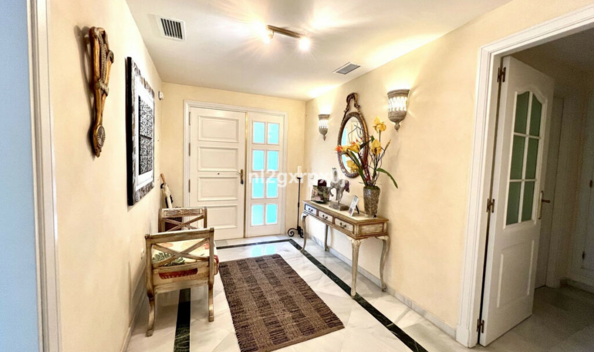 Další prodej - Apartment -
Bahía de Marbella