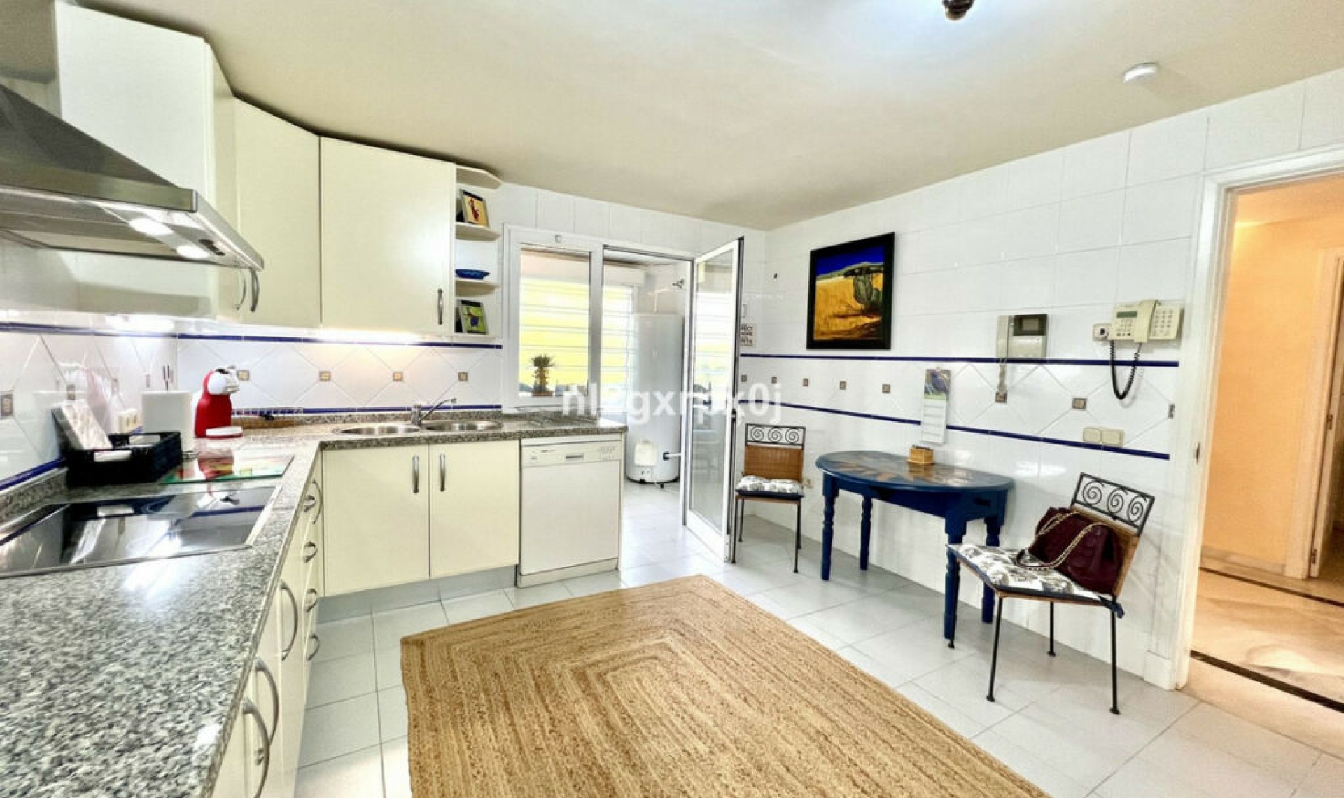 Další prodej - Apartment -
Bahía de Marbella