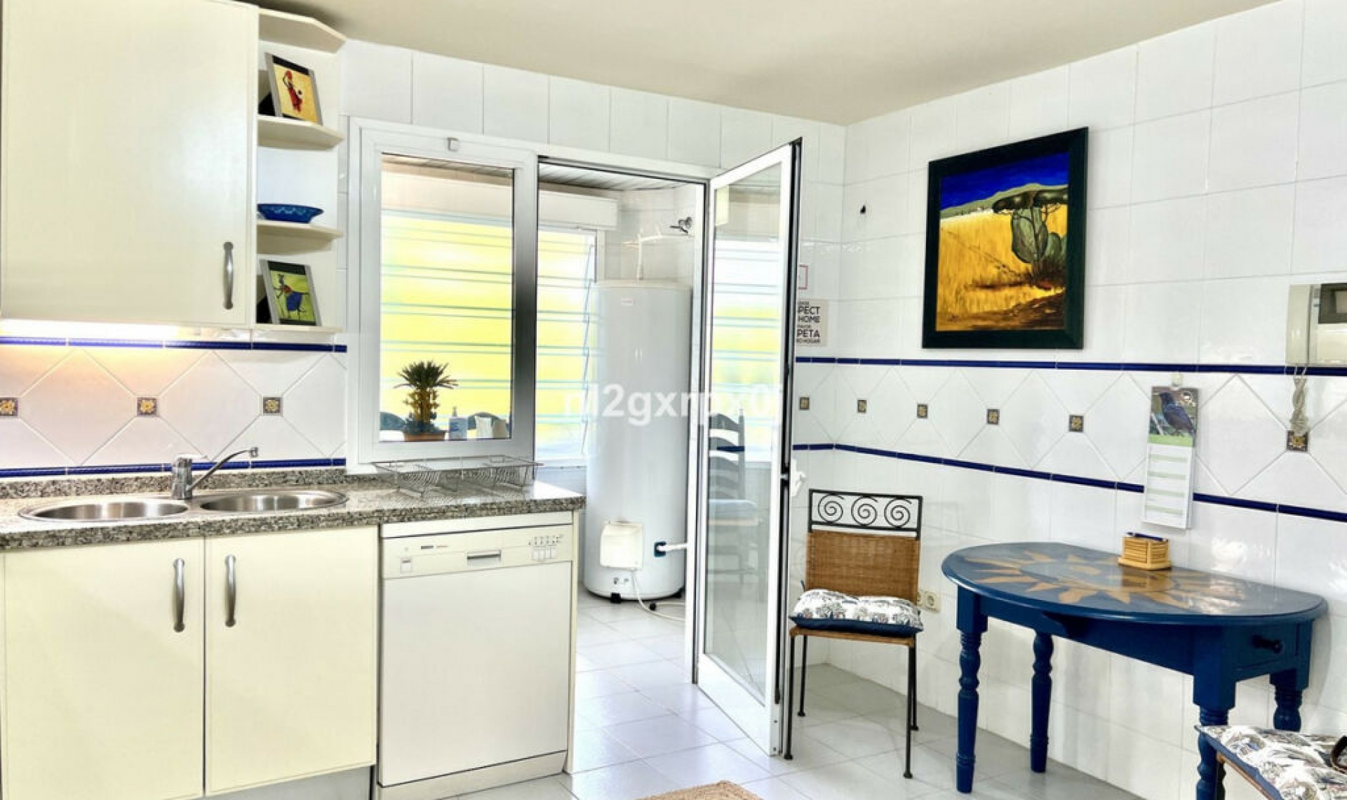 Další prodej - Apartment -
Bahía de Marbella
