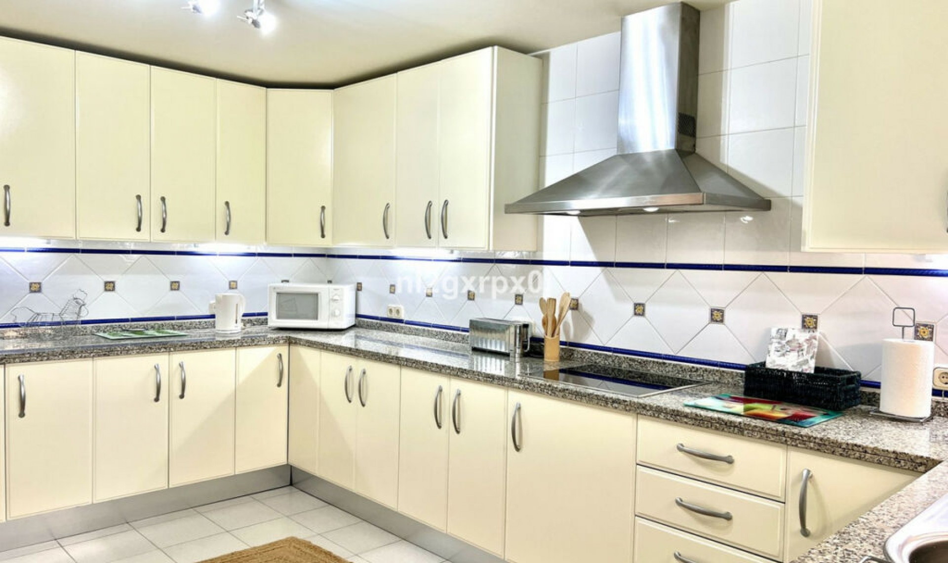 Další prodej - Apartment -
Bahía de Marbella