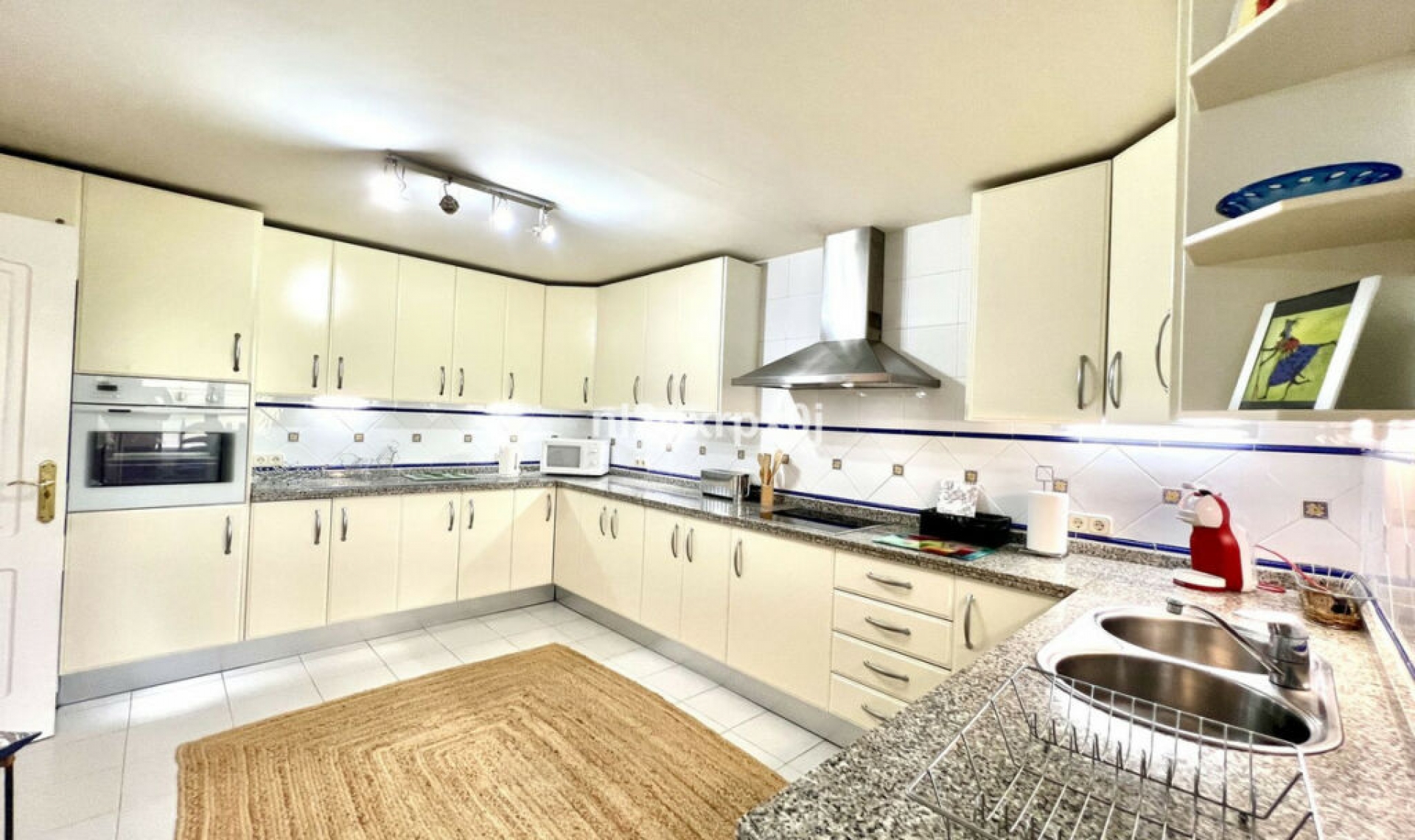 Další prodej - Apartment -
Bahía de Marbella