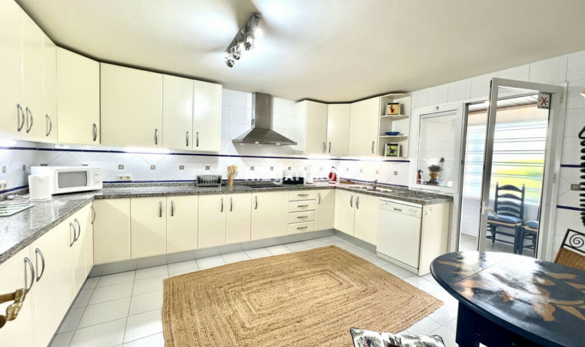 Další prodej - Apartment -
Bahía de Marbella