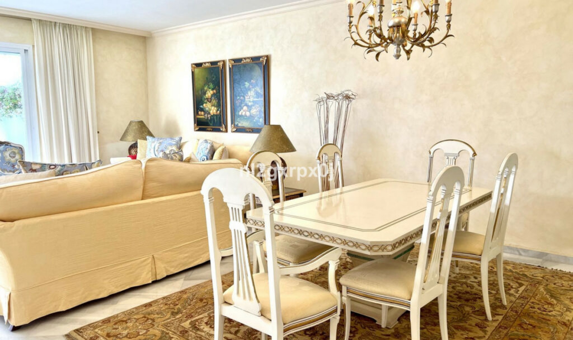 Další prodej - Apartment -
Bahía de Marbella