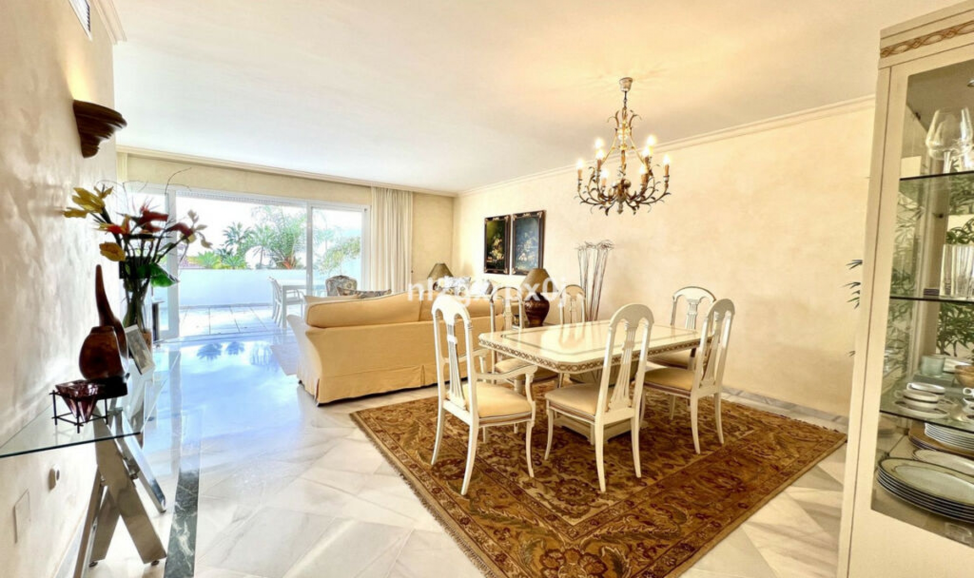 Další prodej - Apartment -
Bahía de Marbella