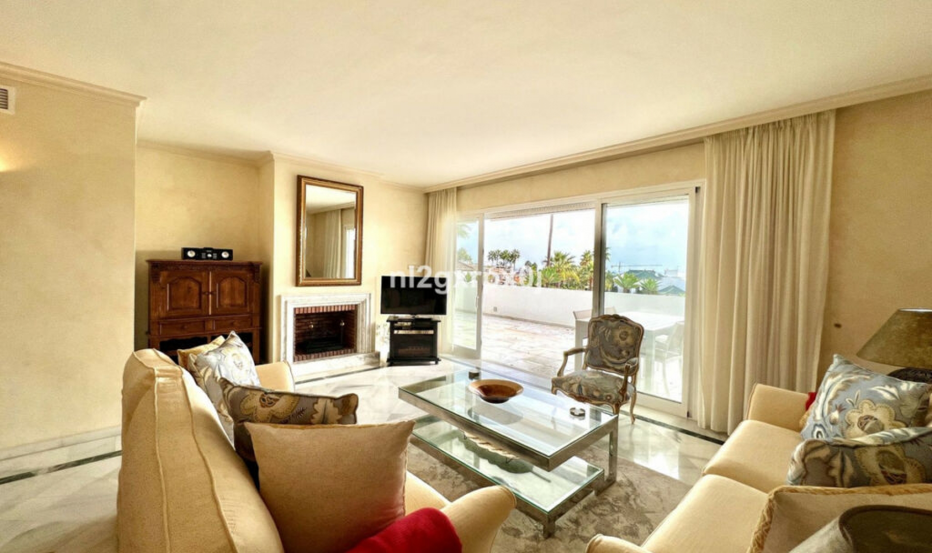 Další prodej - Apartment -
Bahía de Marbella