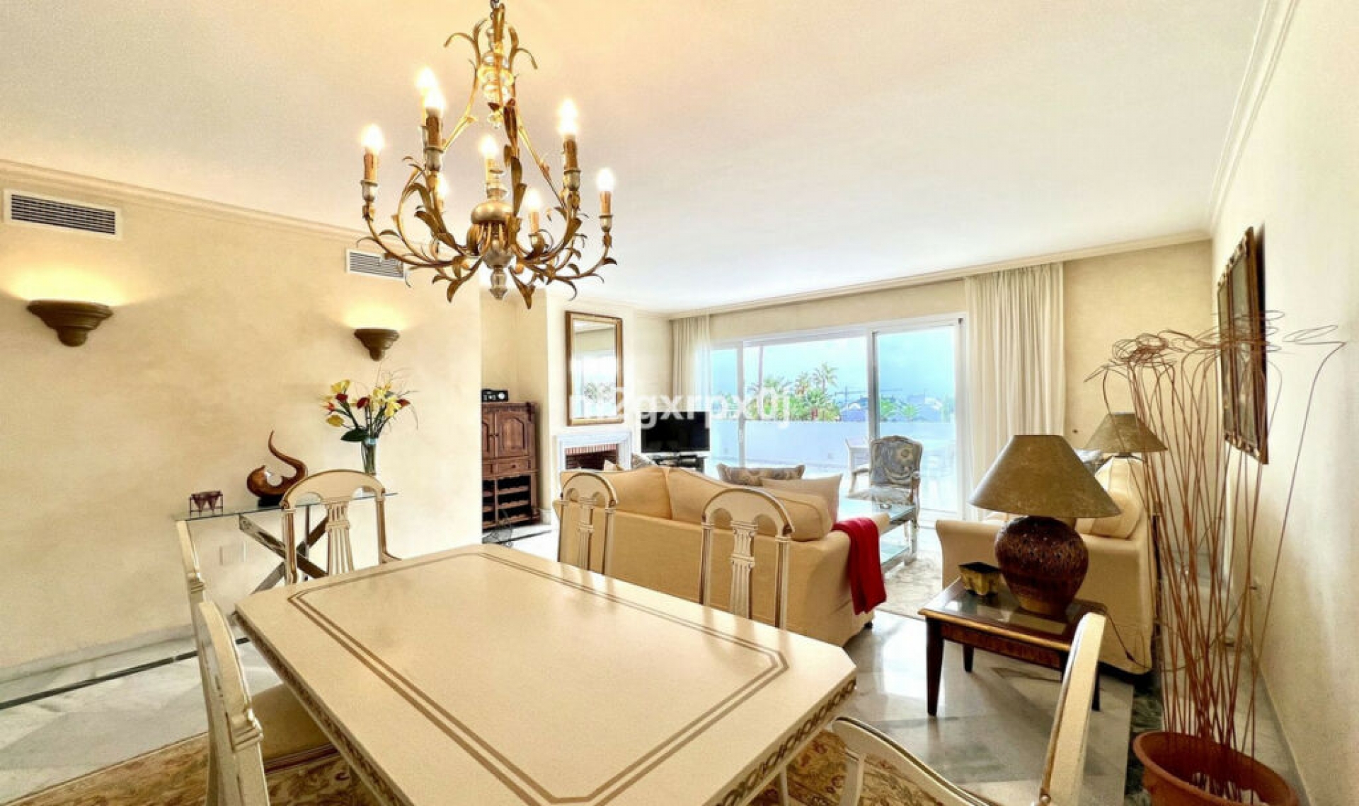 Další prodej - Apartment -
Bahía de Marbella