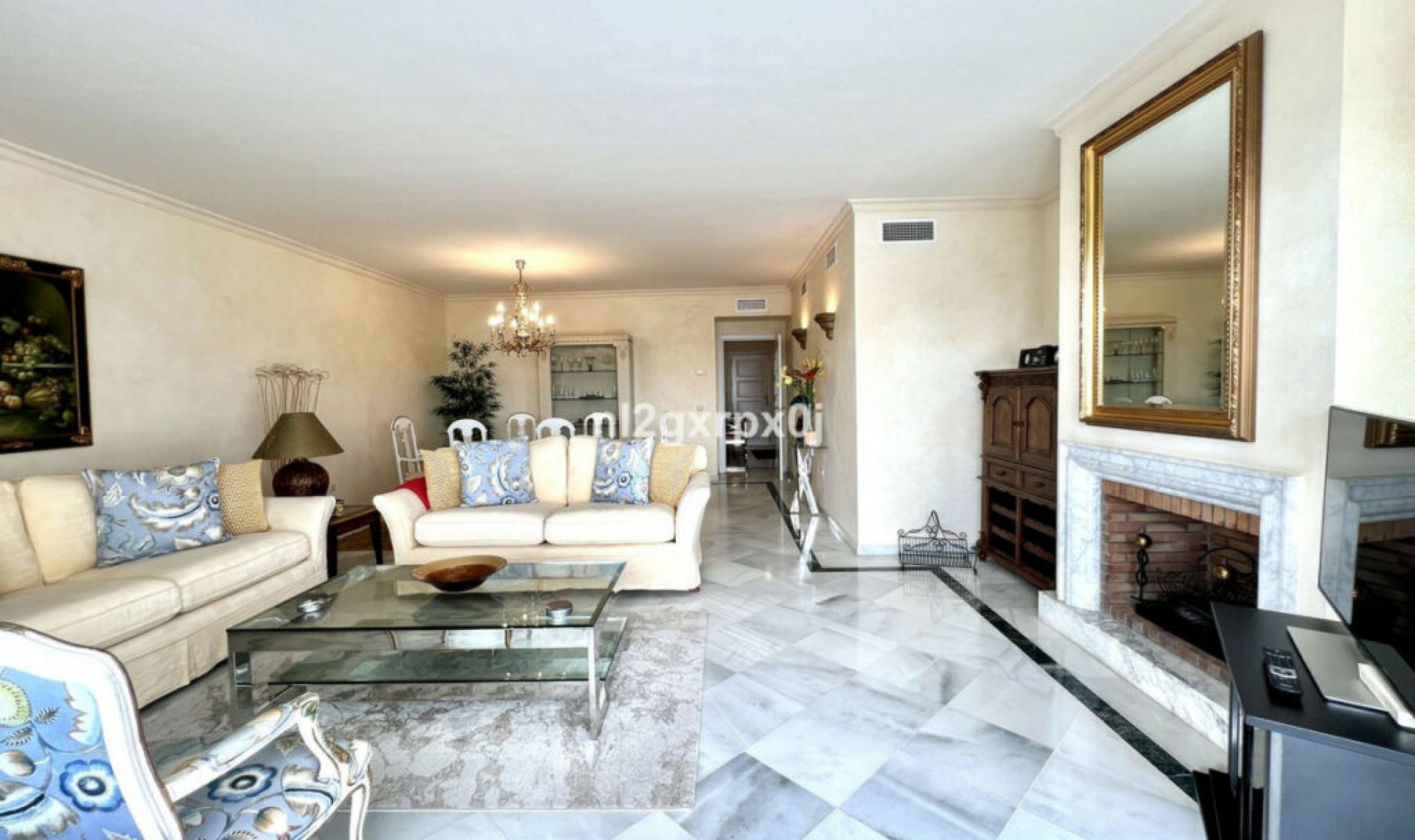 Další prodej - Apartment -
Bahía de Marbella