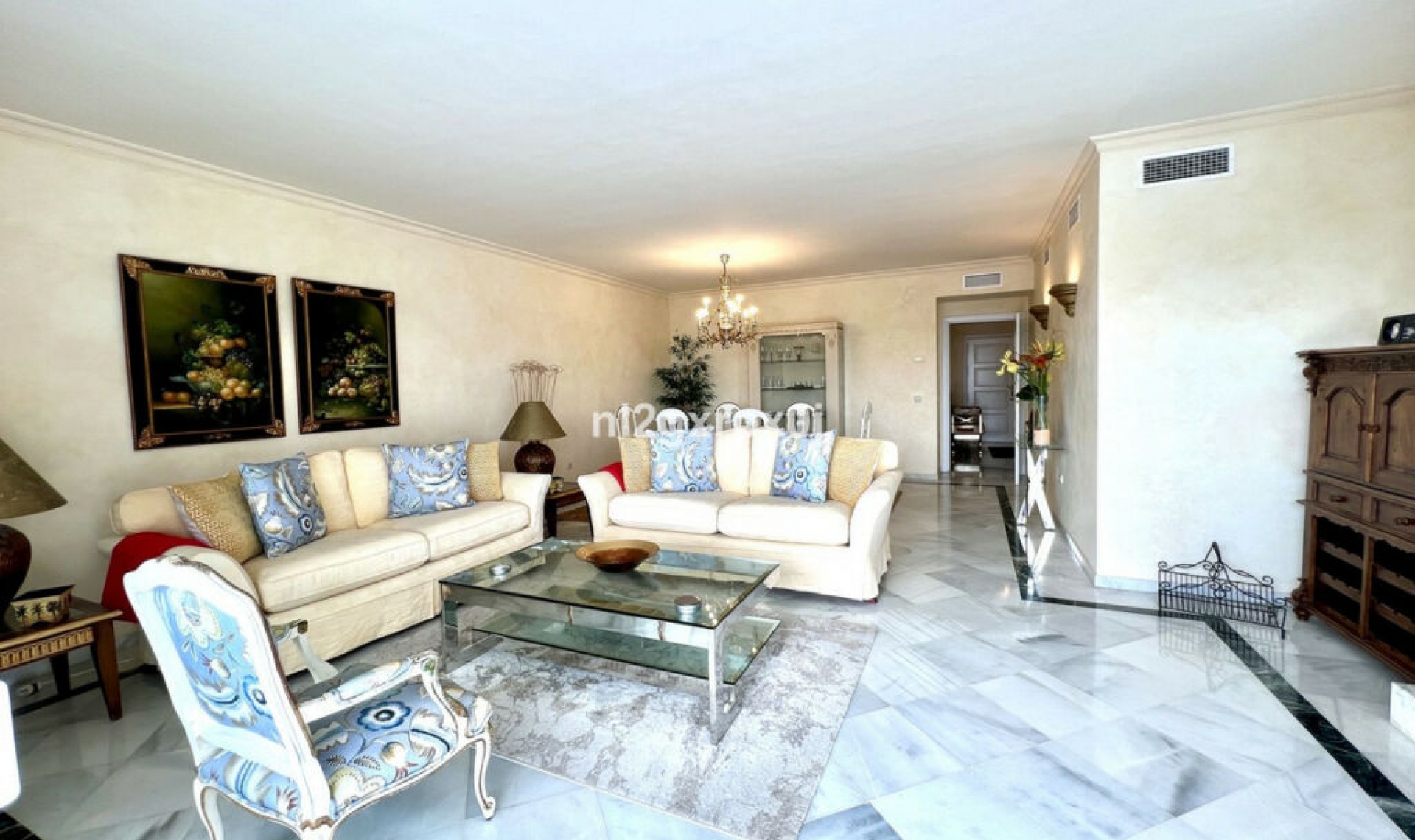 Další prodej - Apartment -
Bahía de Marbella