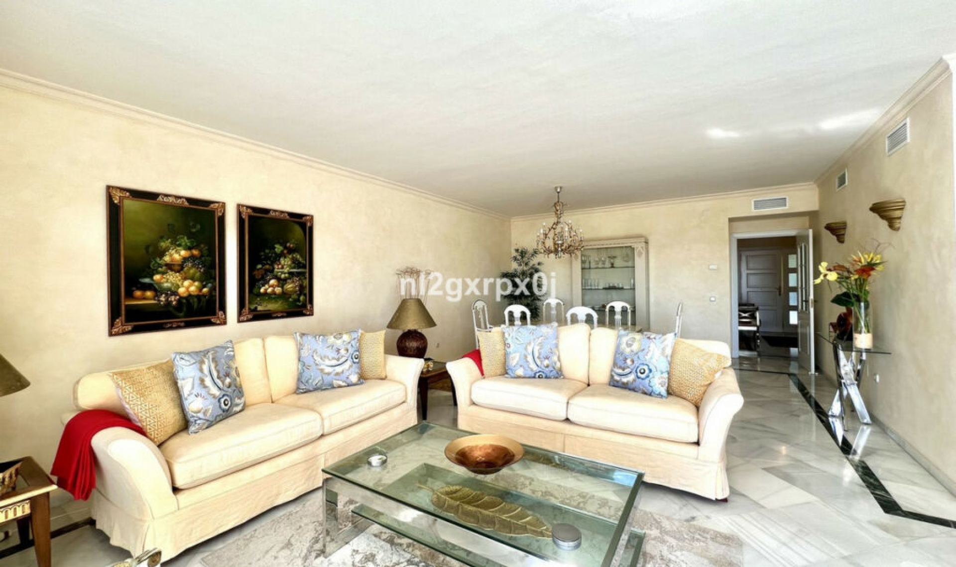 Další prodej - Apartment -
Bahía de Marbella