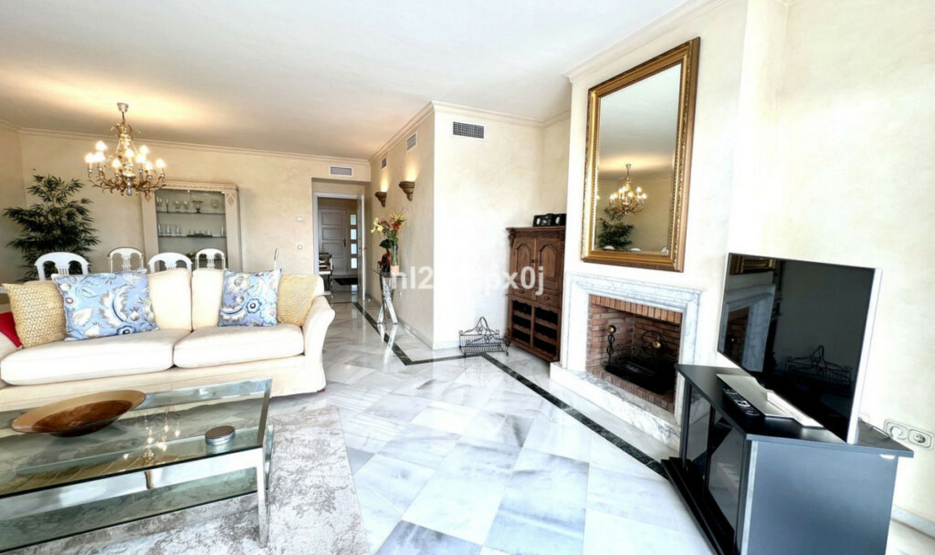 Další prodej - Apartment -
Bahía de Marbella