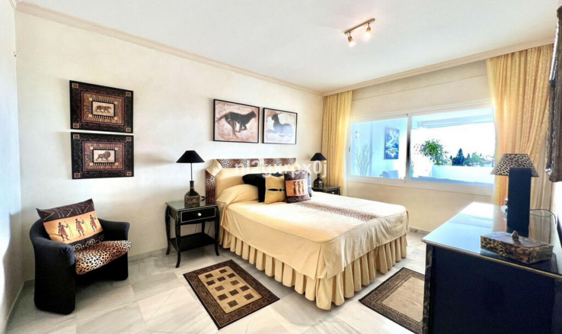 Další prodej - Apartment -
Bahía de Marbella
