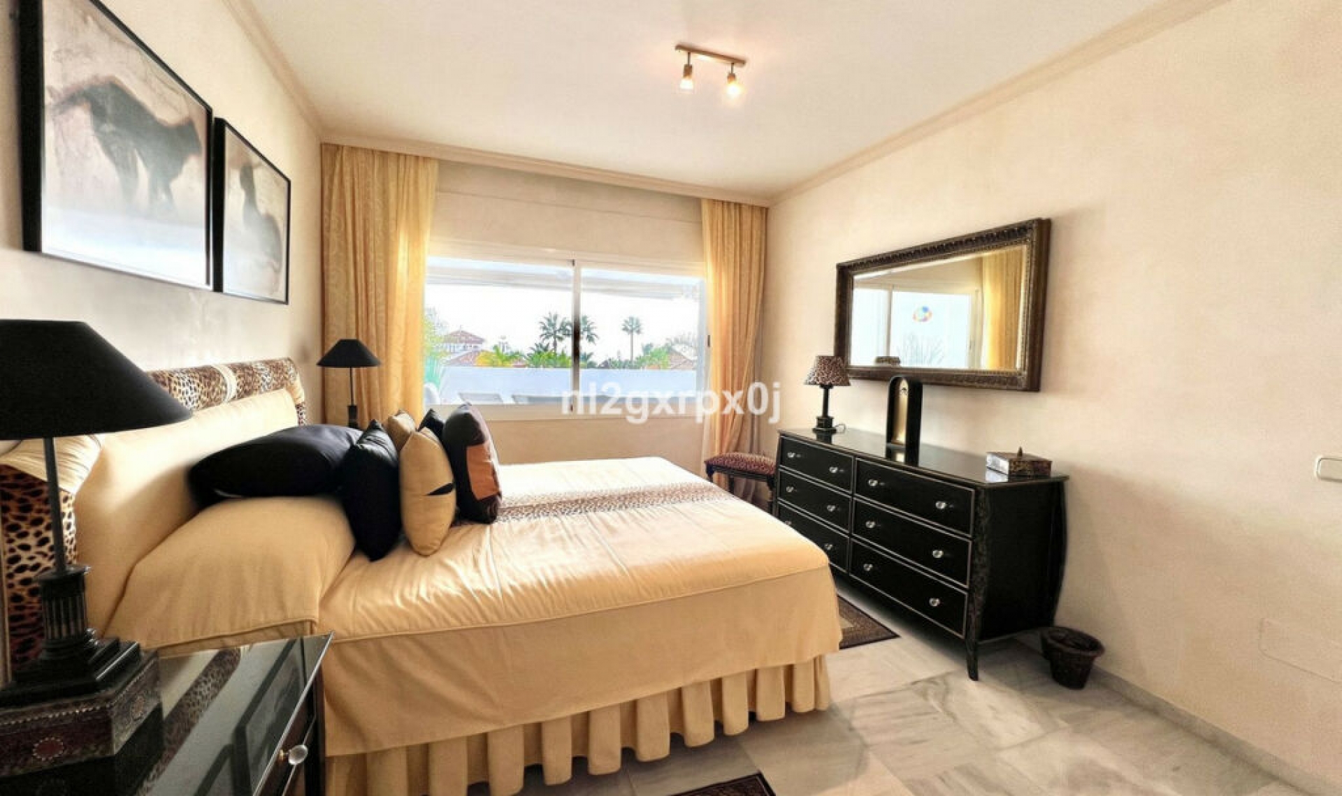Další prodej - Apartment -
Bahía de Marbella