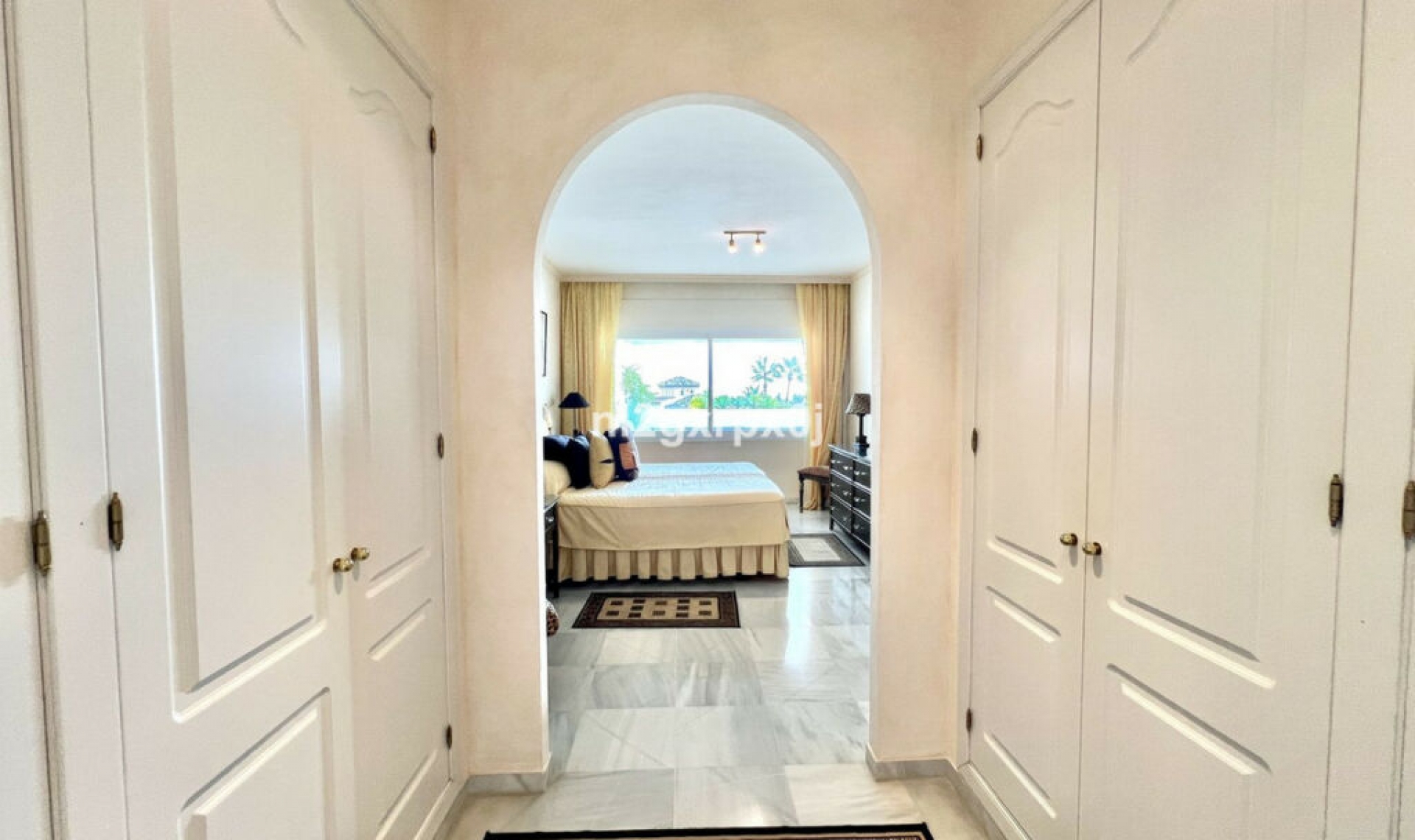 Další prodej - Apartment -
Bahía de Marbella