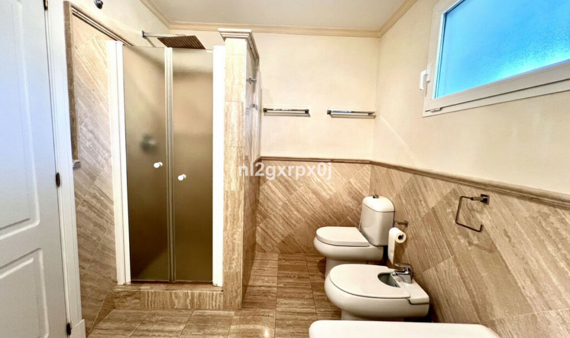 Další prodej - Apartment -
Bahía de Marbella