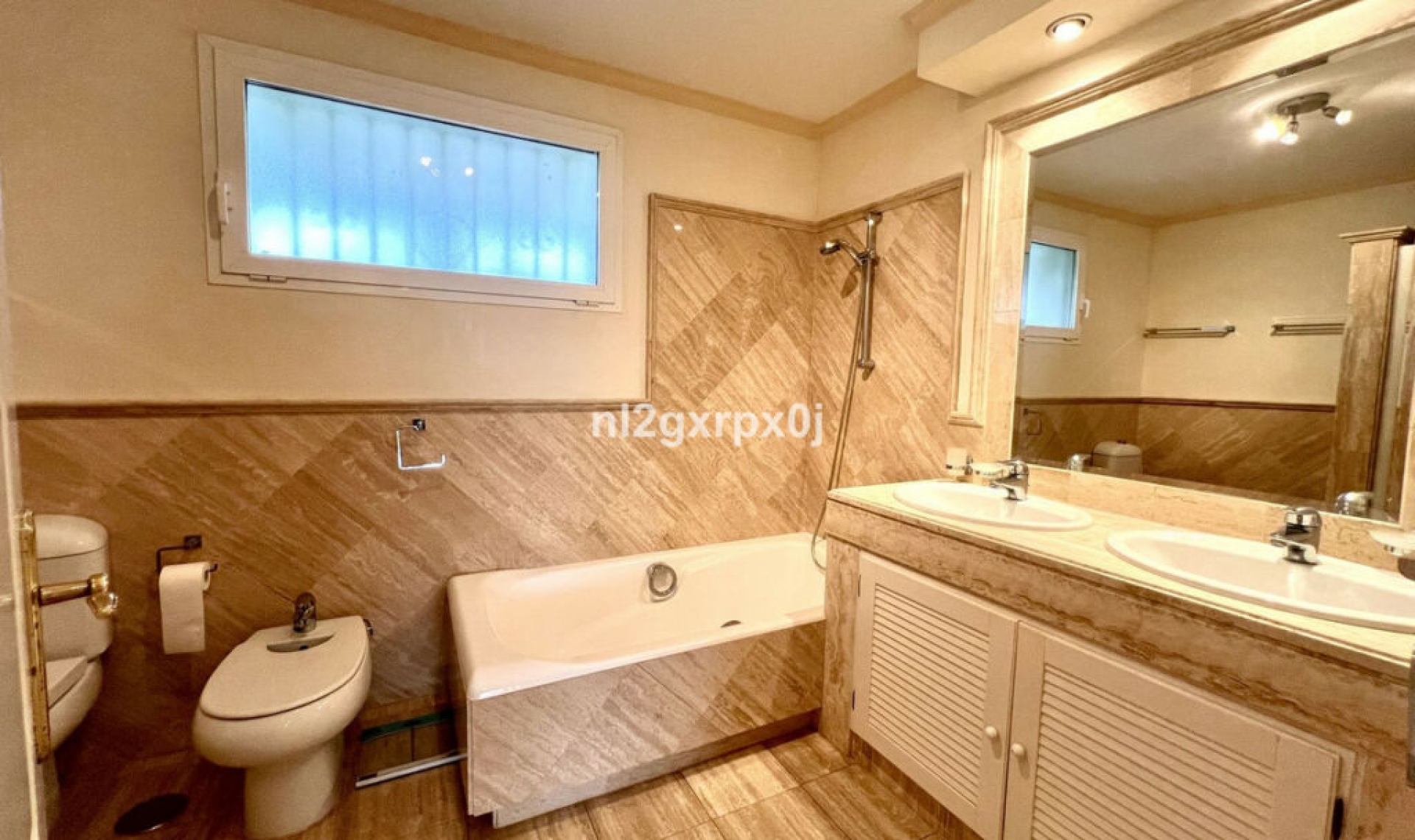 Další prodej - Apartment -
Bahía de Marbella