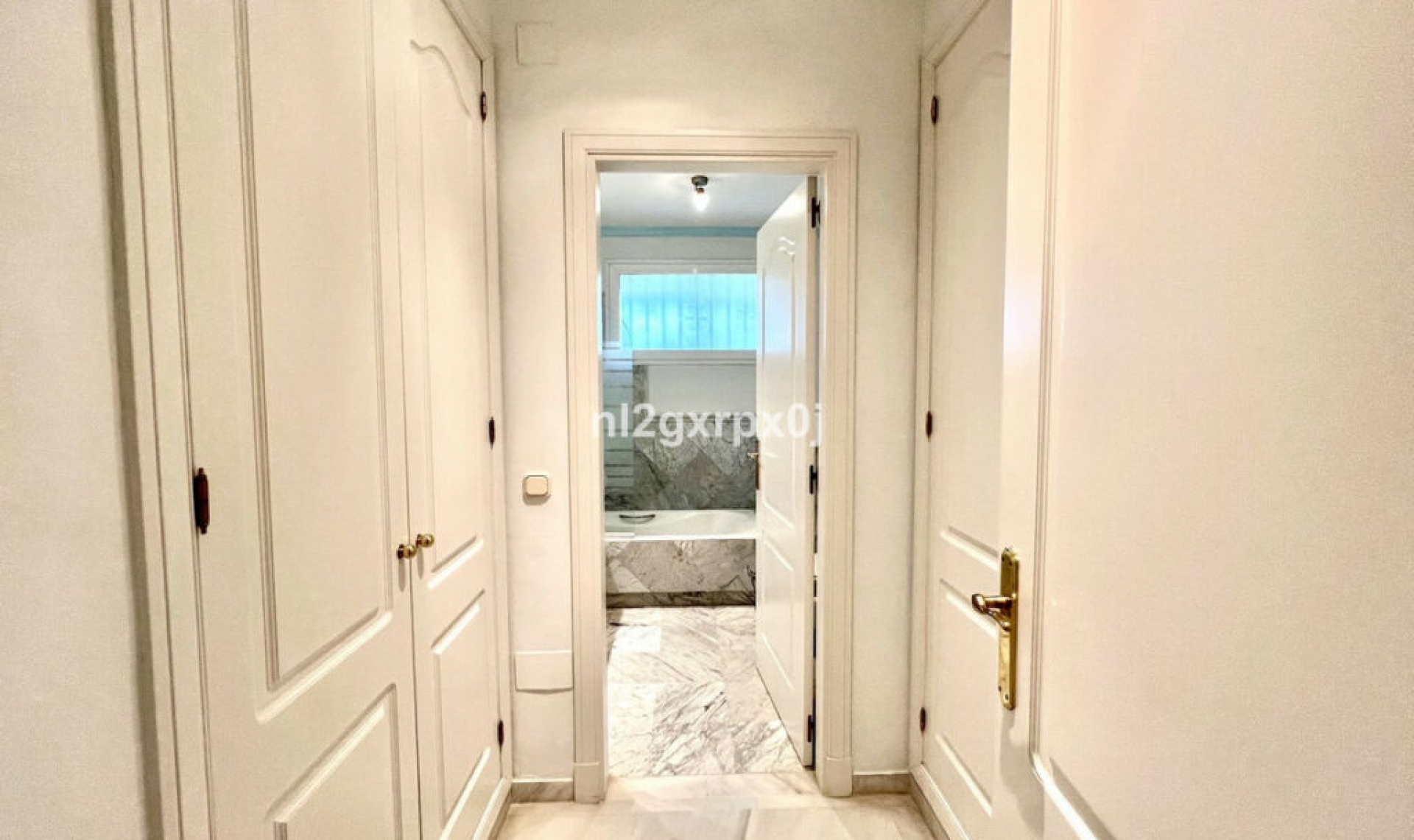 Další prodej - Apartment -
Bahía de Marbella