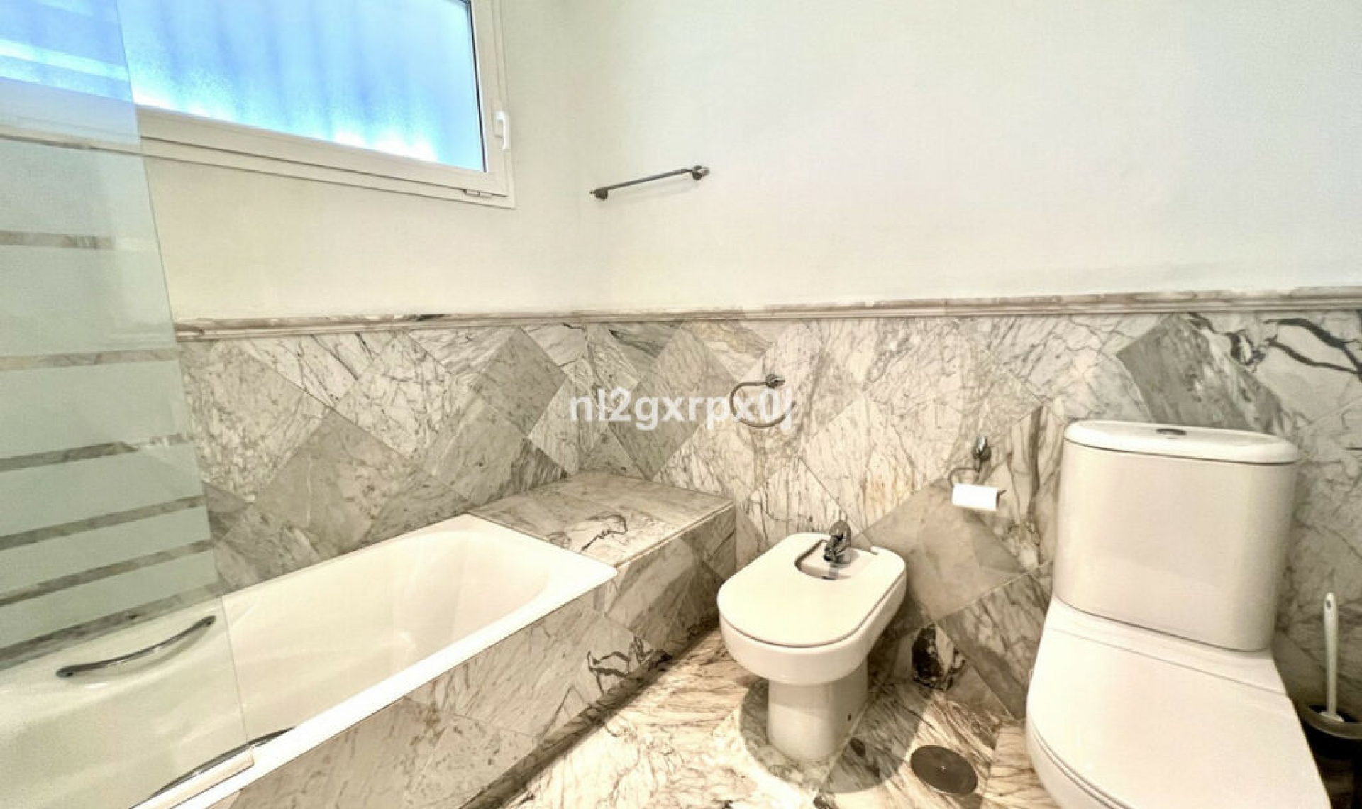 Další prodej - Apartment -
Bahía de Marbella