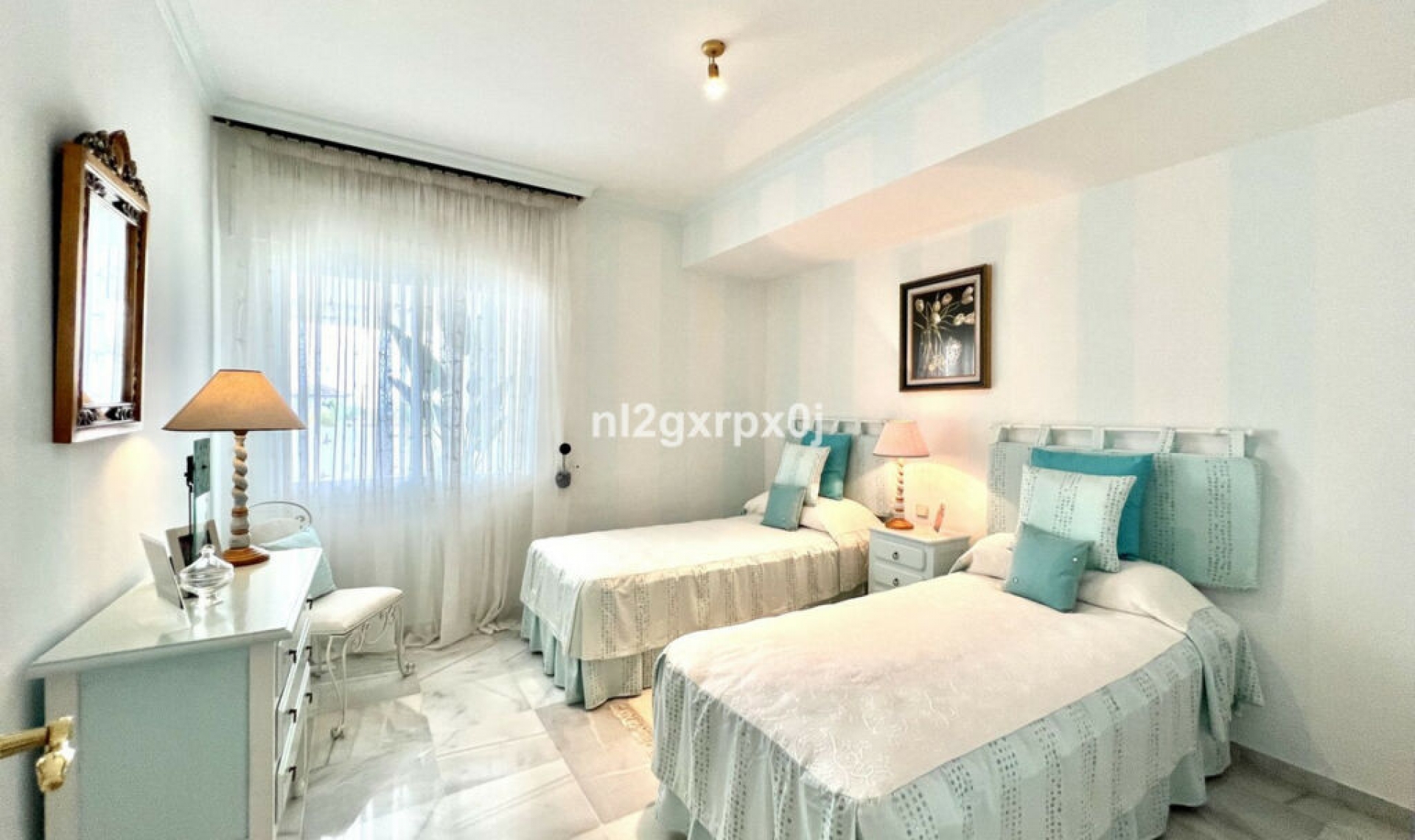 Další prodej - Apartment -
Bahía de Marbella