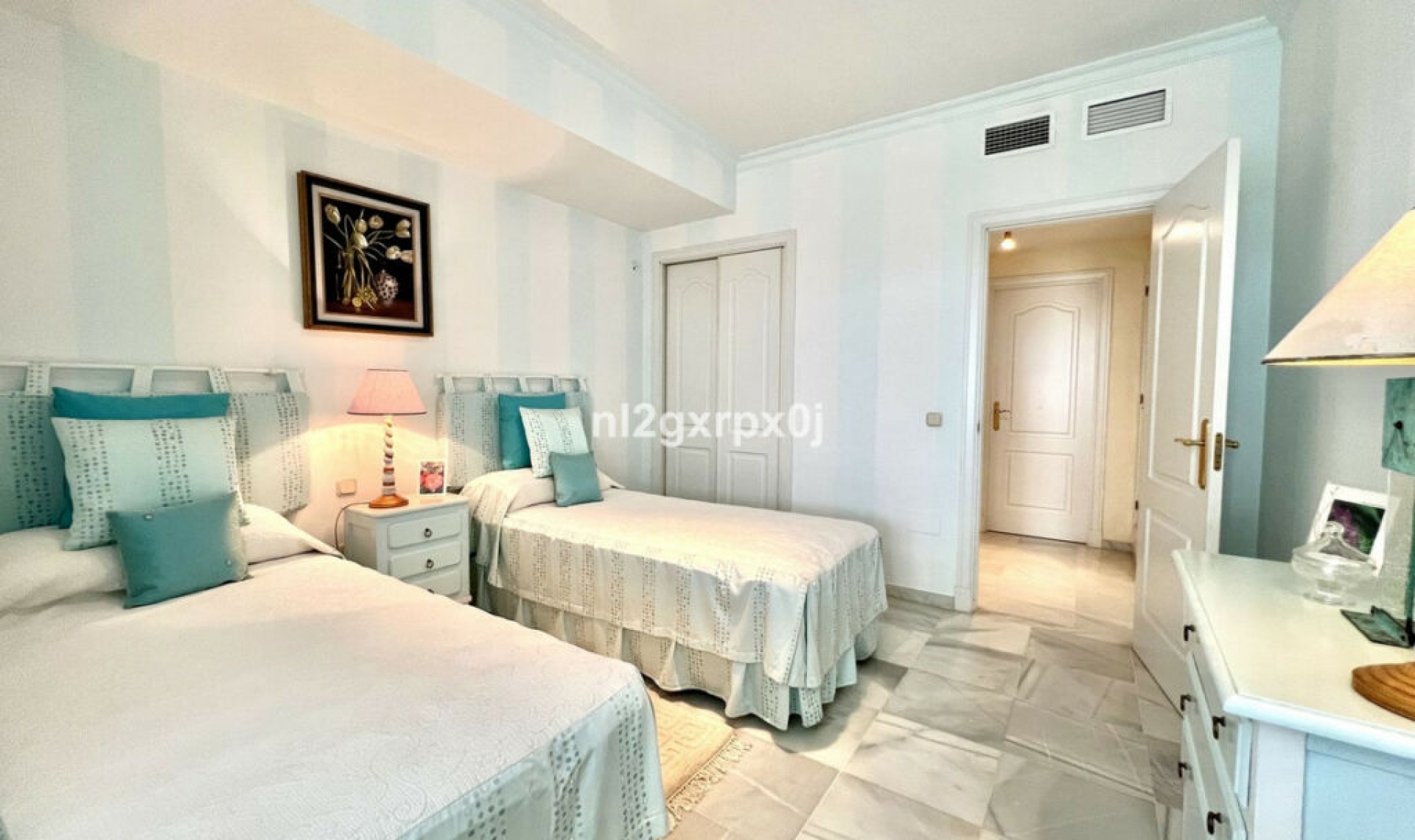 Další prodej - Apartment -
Bahía de Marbella