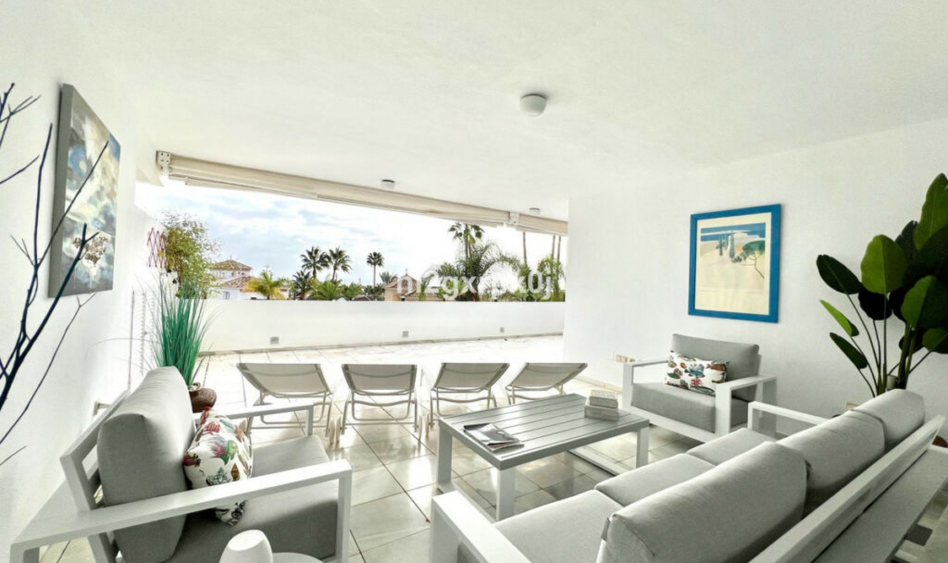 Další prodej - Apartment -
Bahía de Marbella