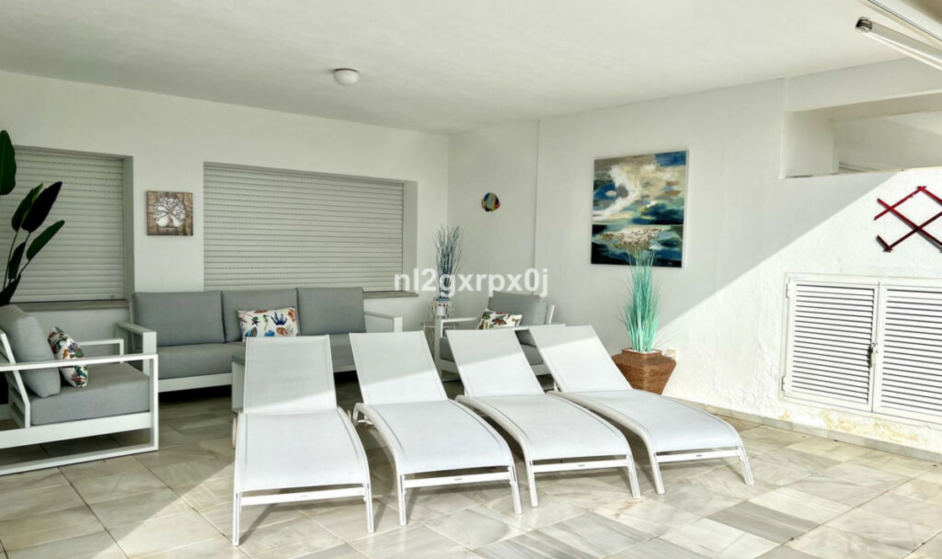 Další prodej - Apartment -
Bahía de Marbella