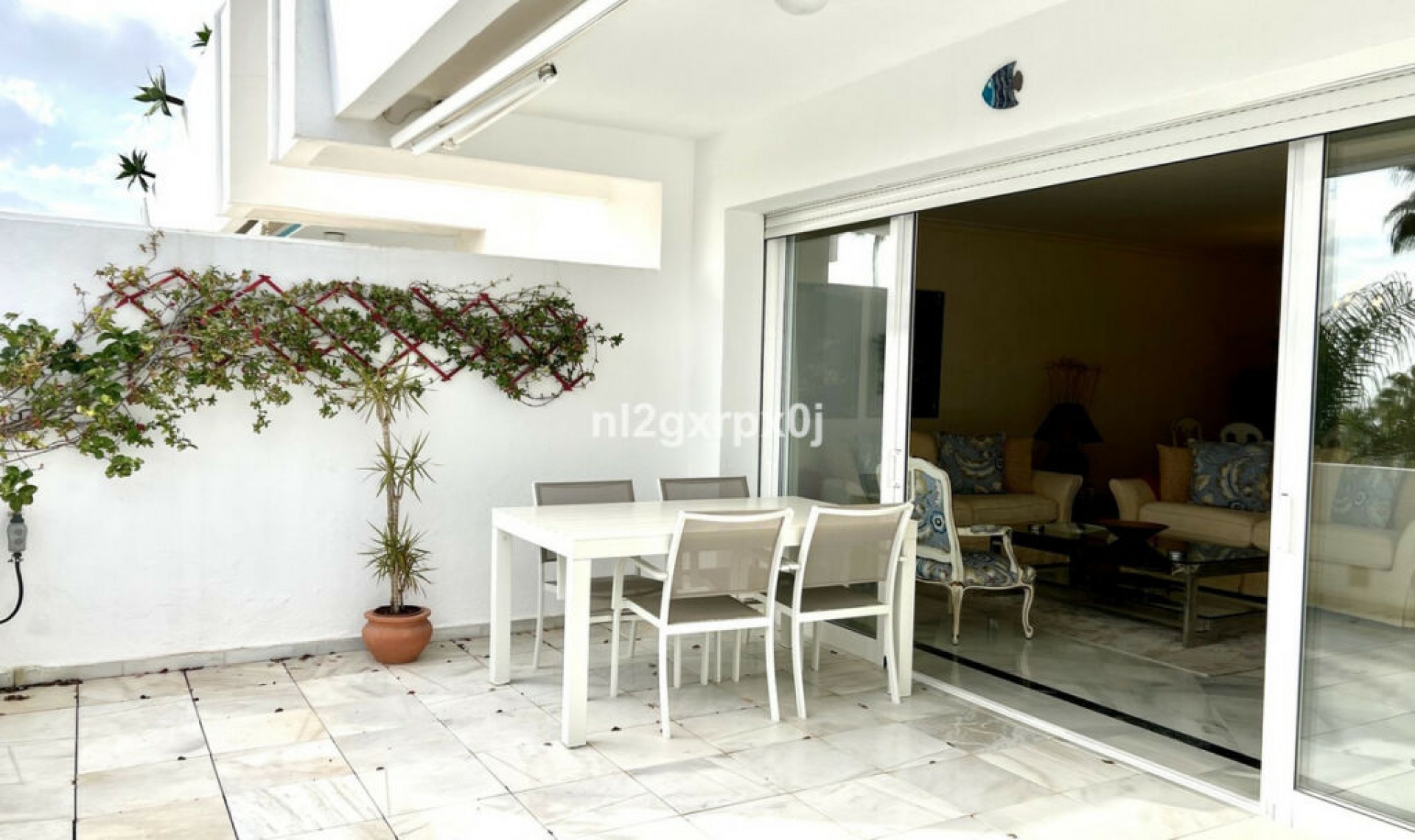 Další prodej - Apartment -
Bahía de Marbella