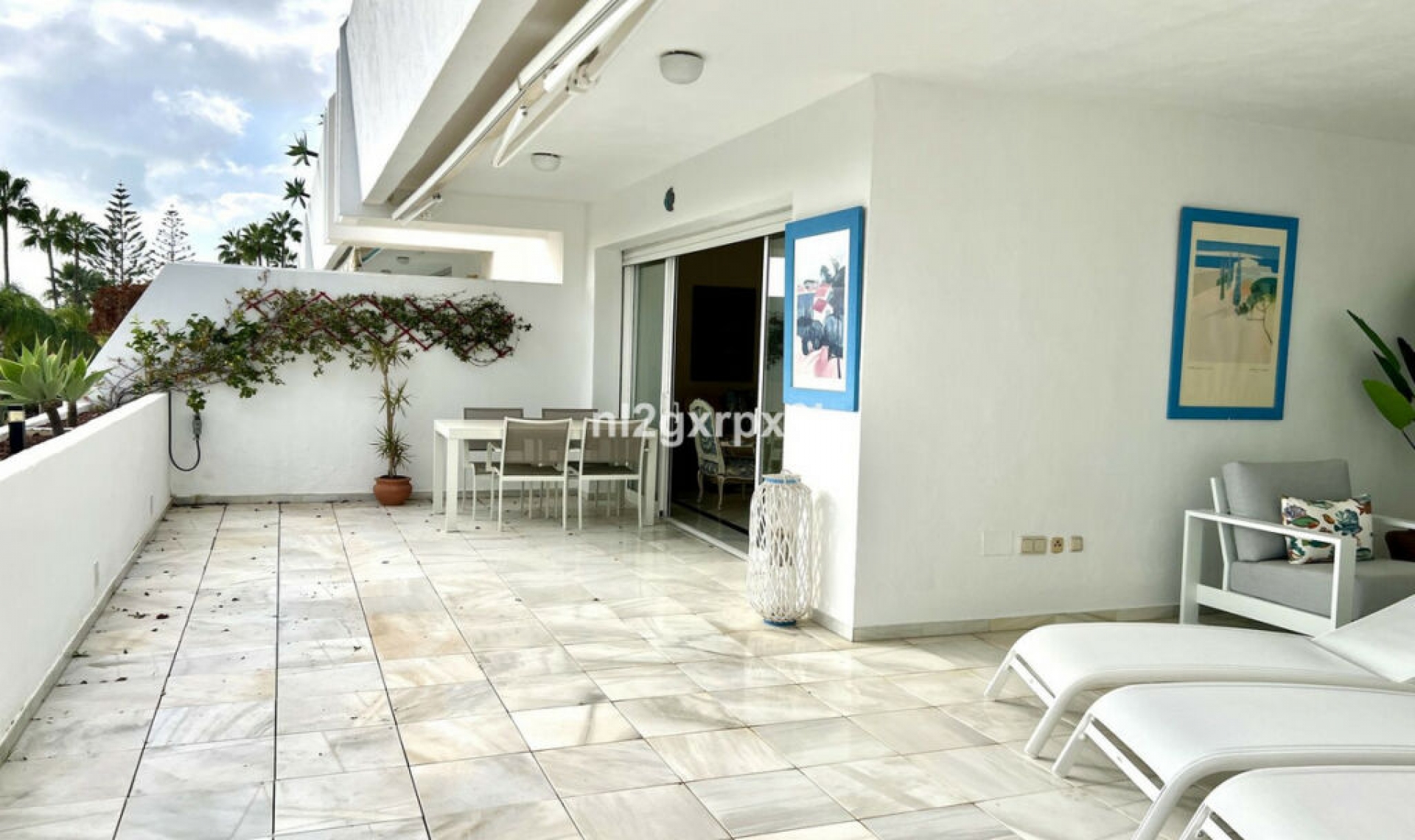 Další prodej - Apartment -
Bahía de Marbella