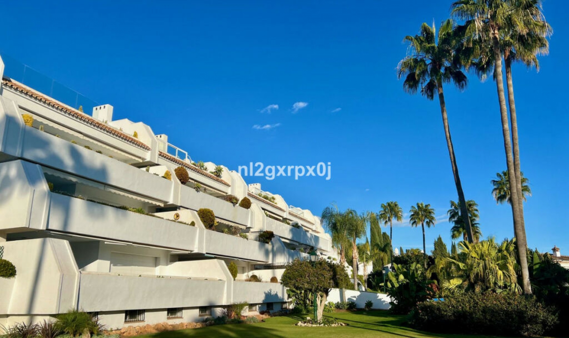 Další prodej - Apartment -
Bahía de Marbella