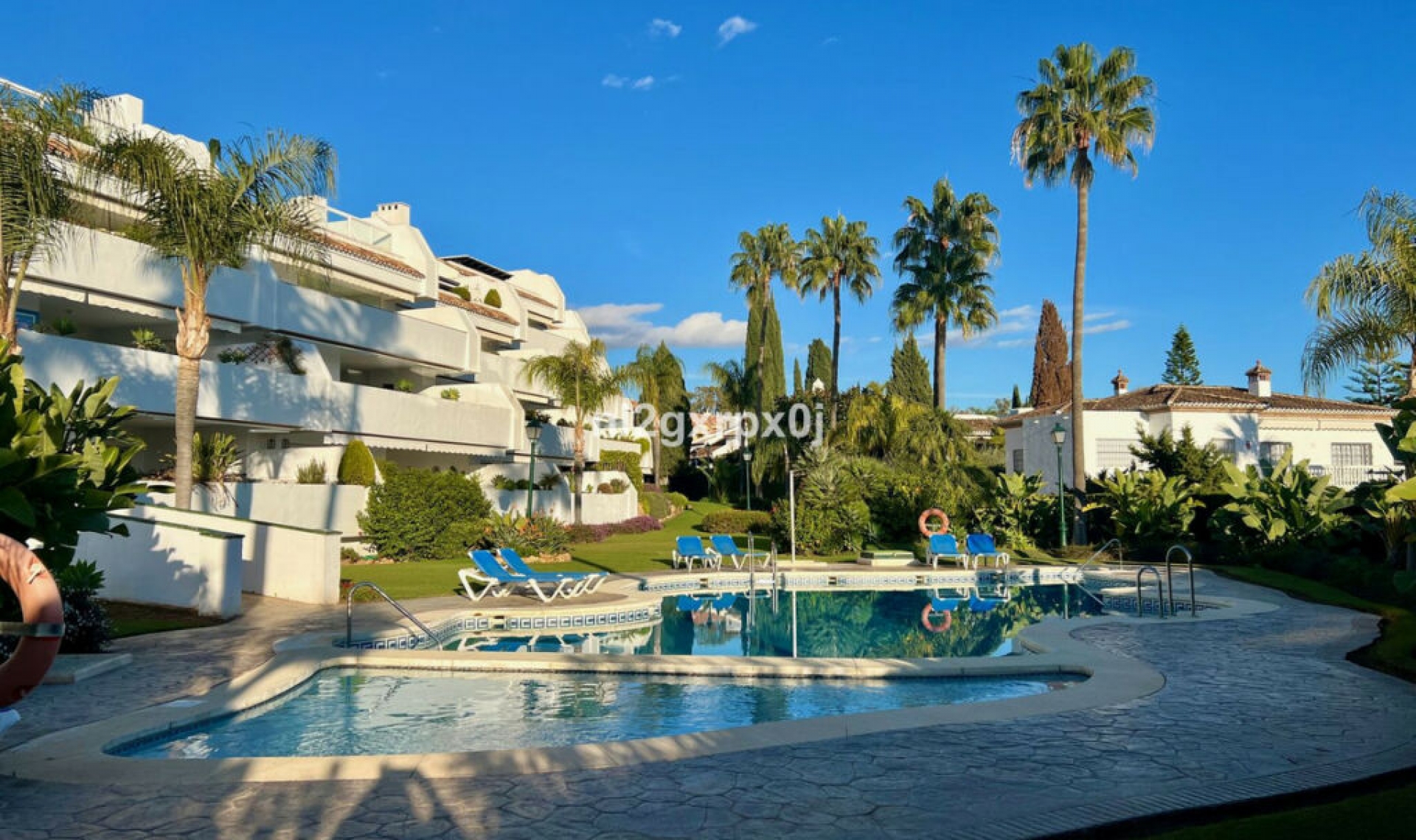 Další prodej - Apartment -
Bahía de Marbella
