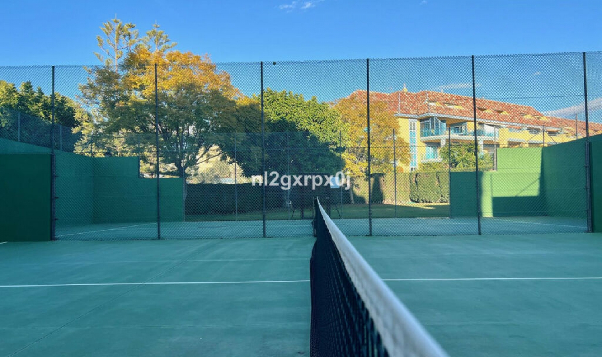 Další prodej - Apartment -
Bahía de Marbella