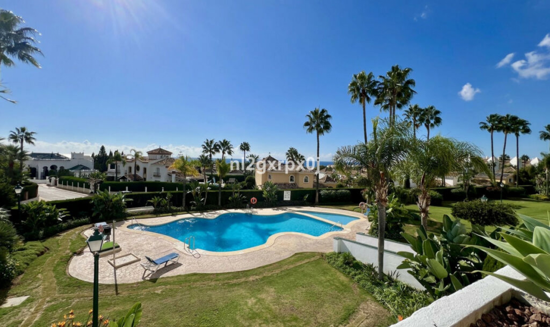 Další prodej - Apartment -
Bahía de Marbella