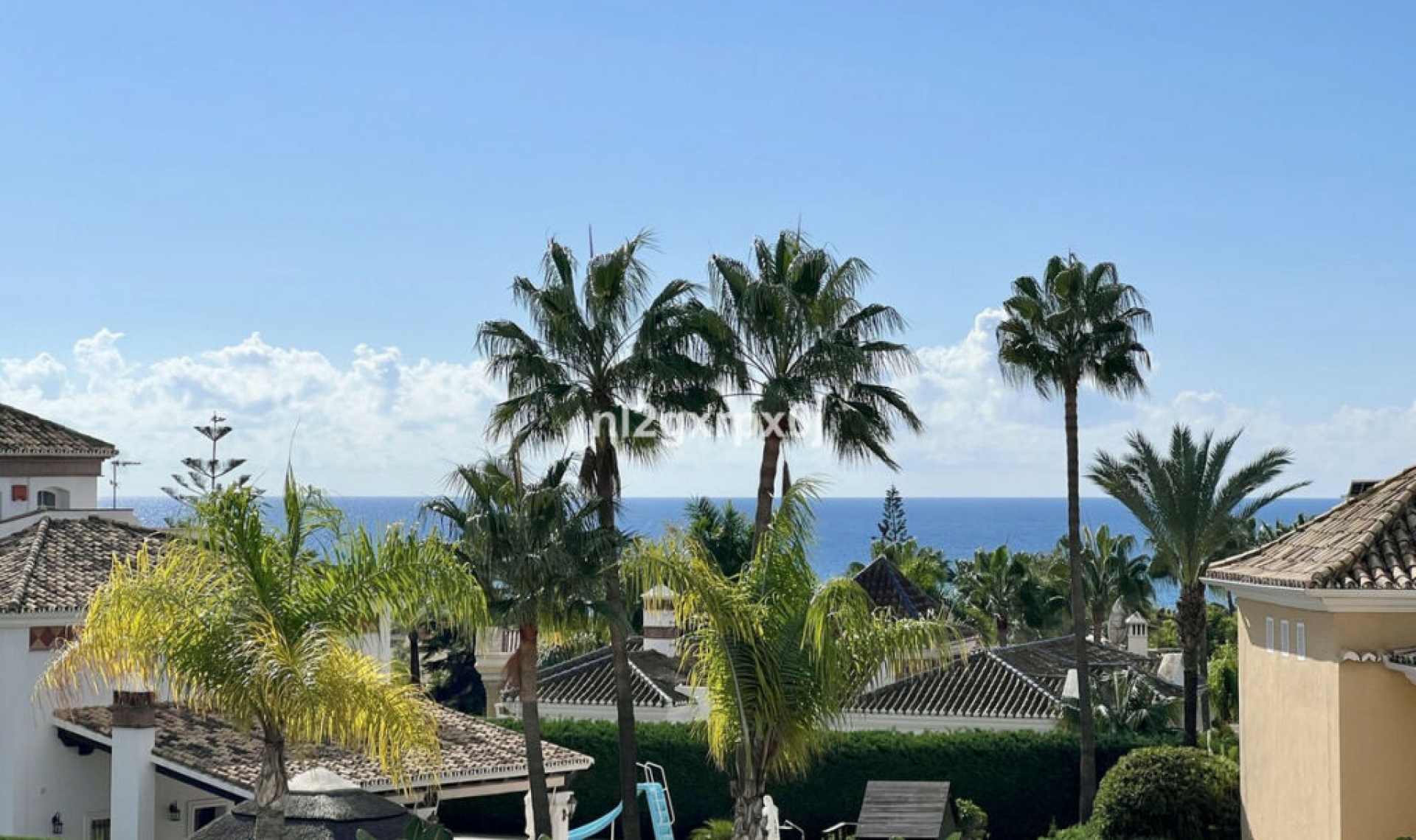 Další prodej - Apartment -
Bahía de Marbella