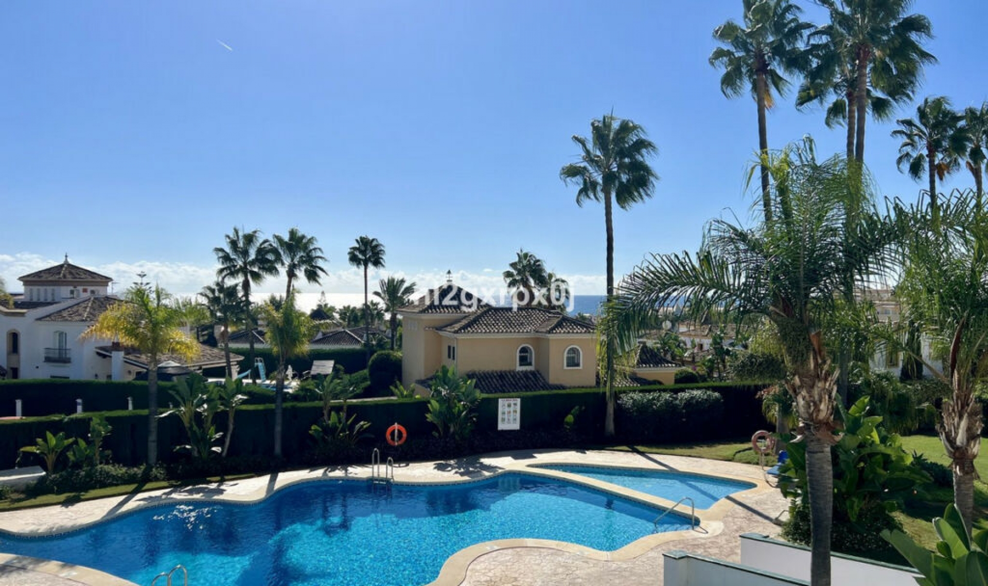 Další prodej - Apartment -
Bahía de Marbella