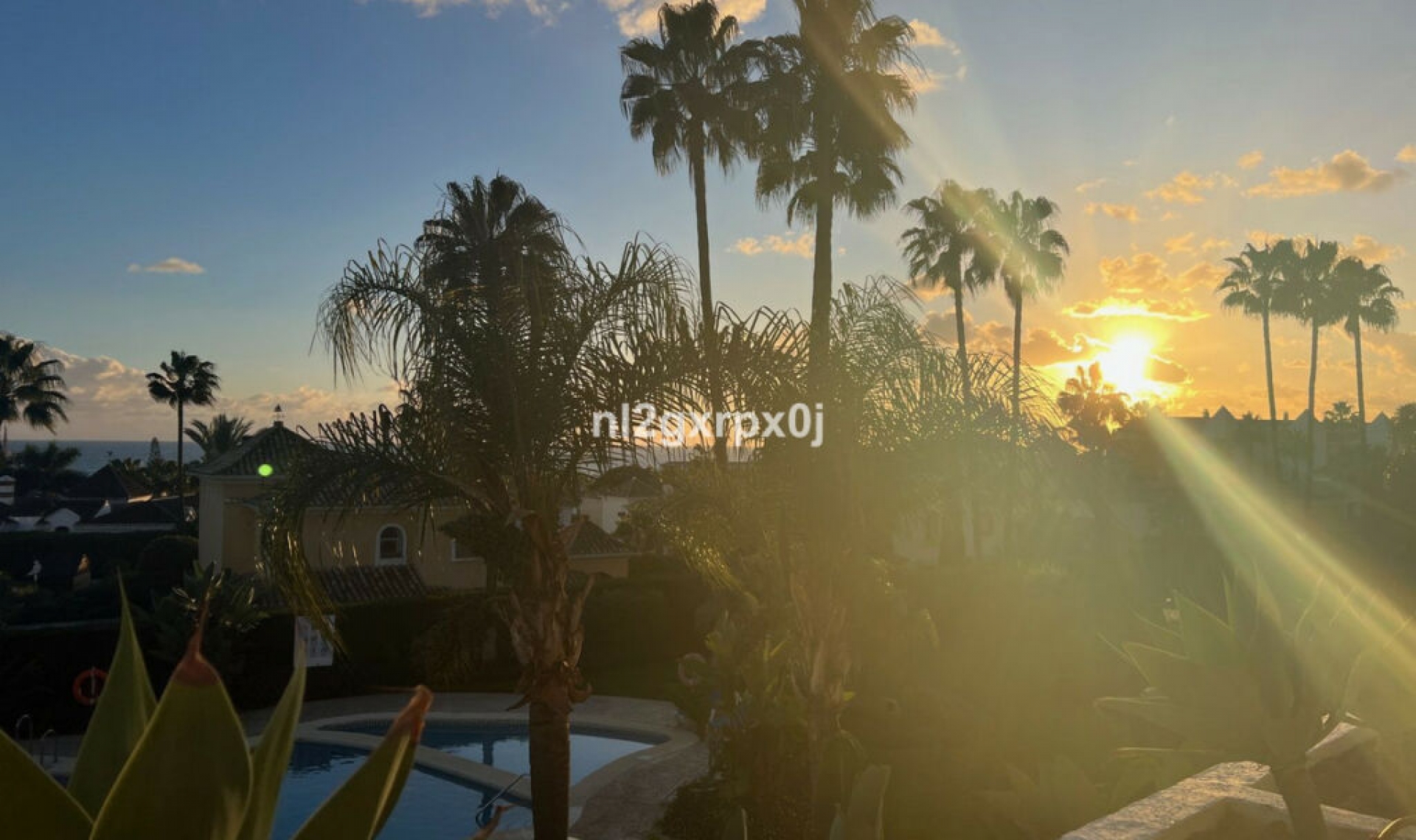 Další prodej - Apartment -
Bahía de Marbella