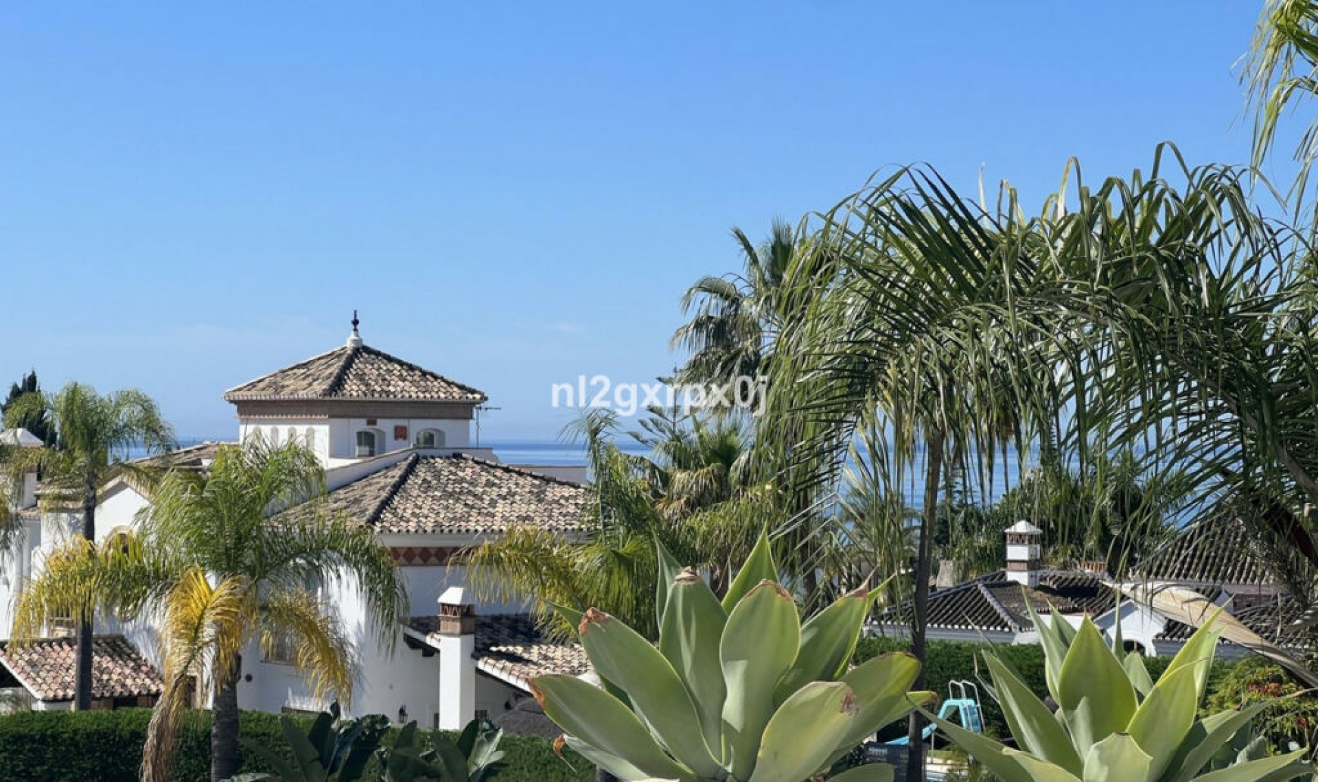 Další prodej - Apartment -
Bahía de Marbella