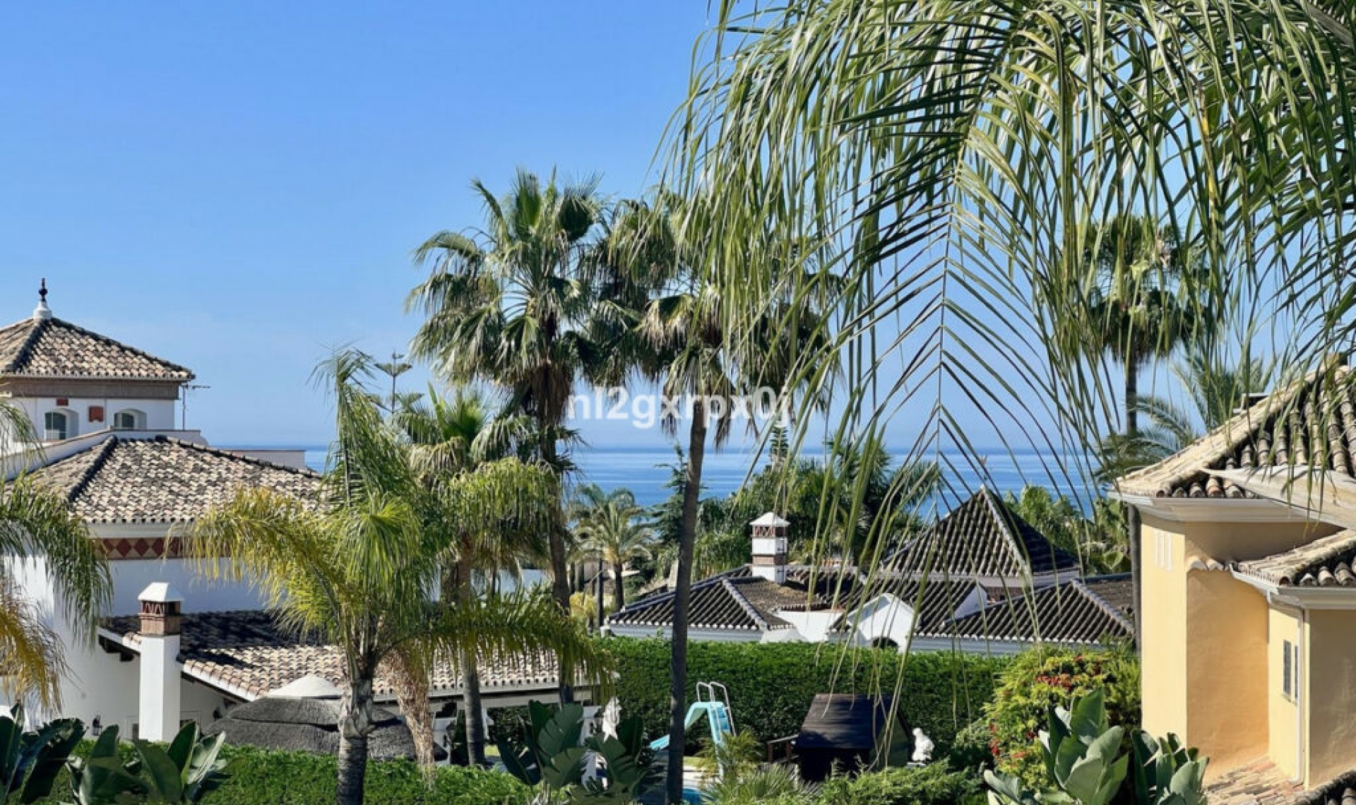 Další prodej - Apartment -
Bahía de Marbella