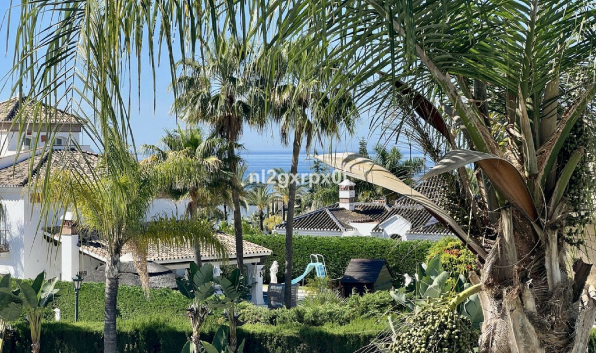Další prodej - Apartment -
Bahía de Marbella