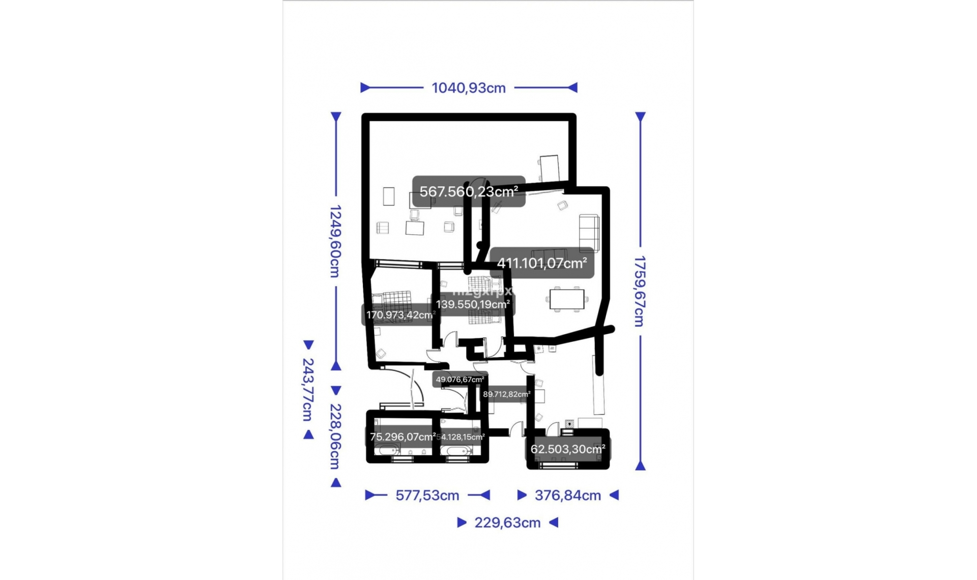 Další prodej - Apartment -
Bahía de Marbella