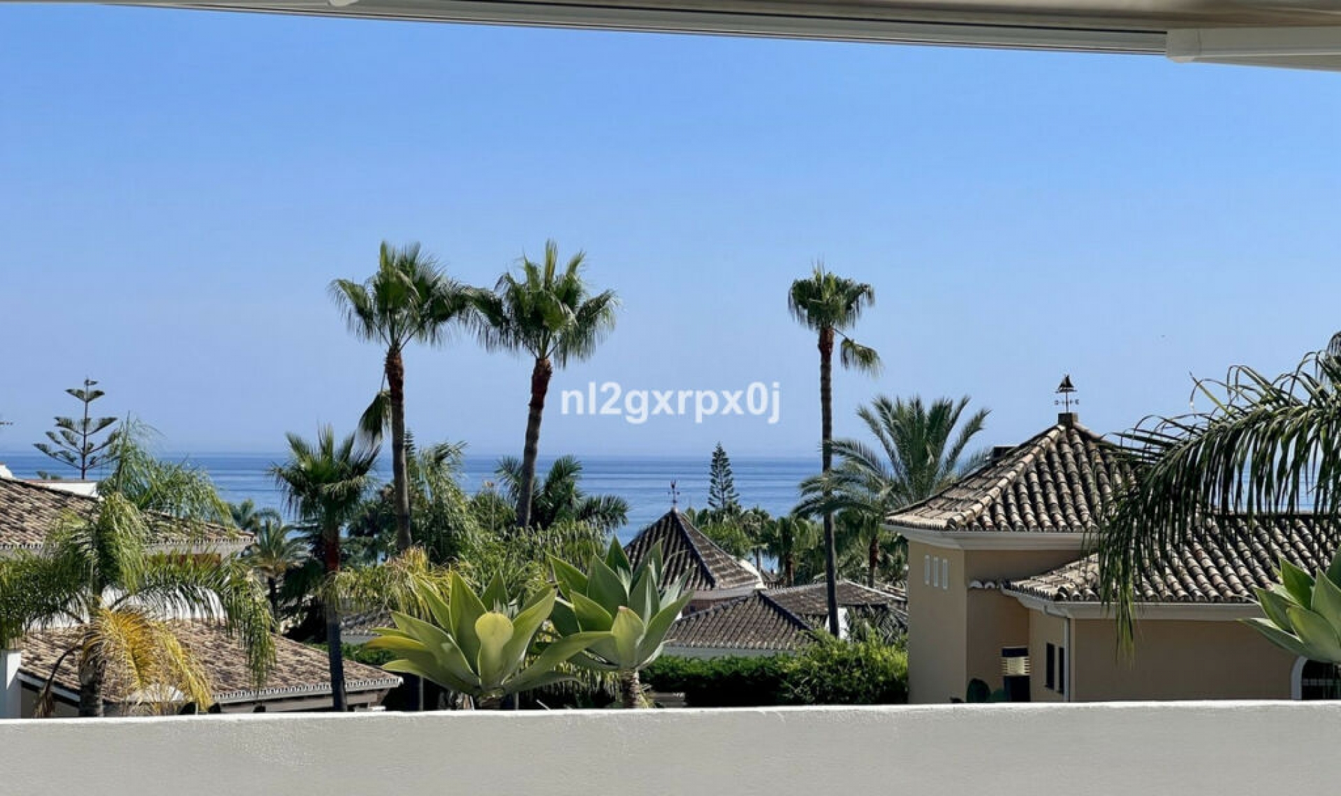 Další prodej - Apartment -
Bahía de Marbella