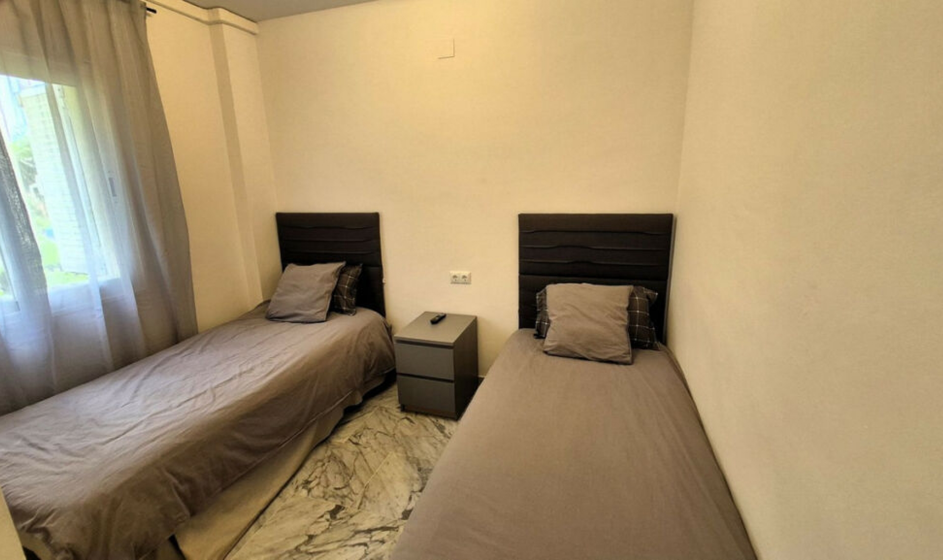 Další prodej - Apartment -
Bahía de Marbella