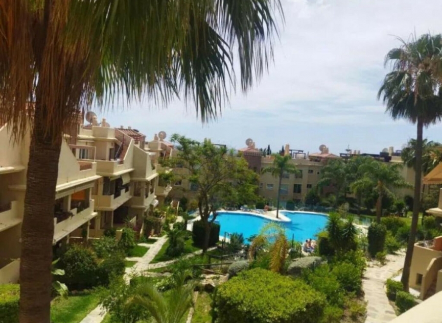 Další prodej - Apartment -
Bel Air