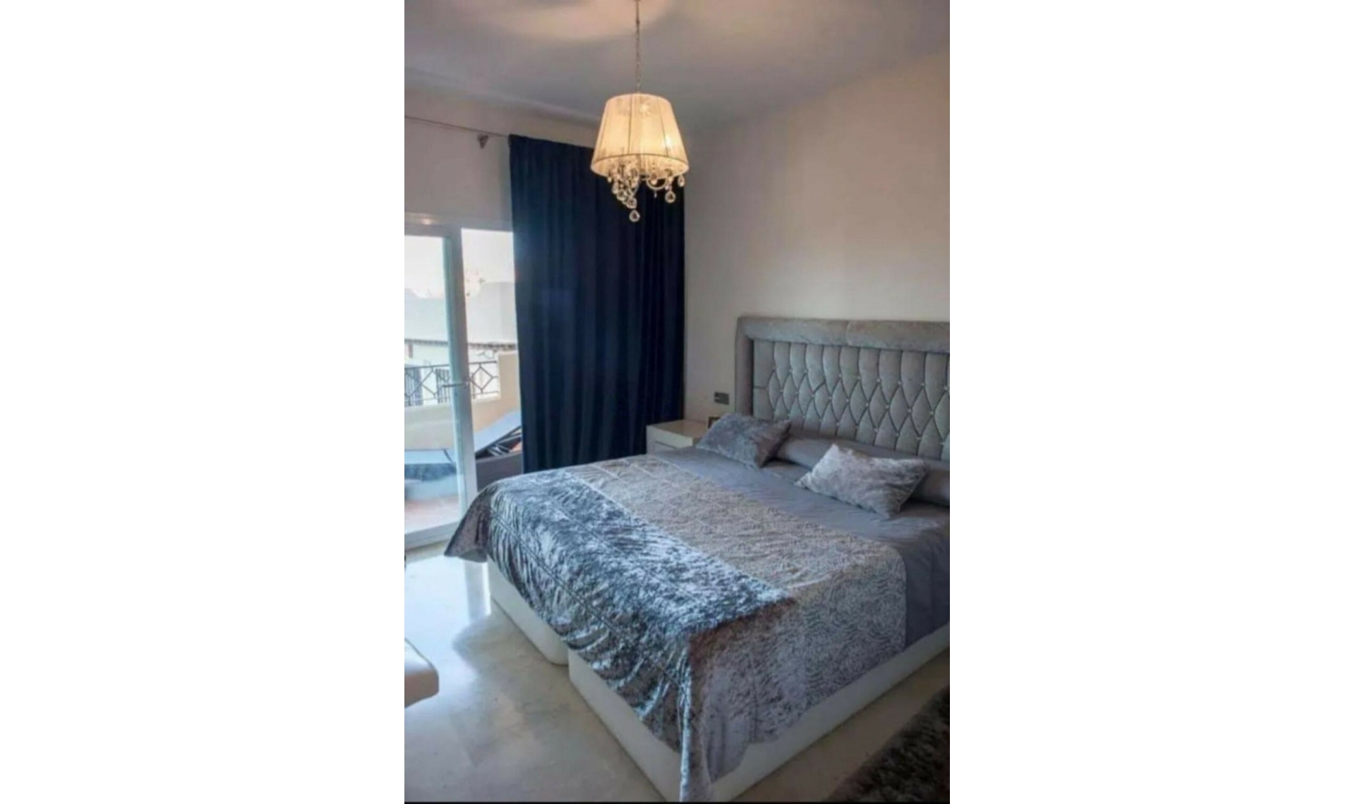 Další prodej - Apartment -
Bel Air