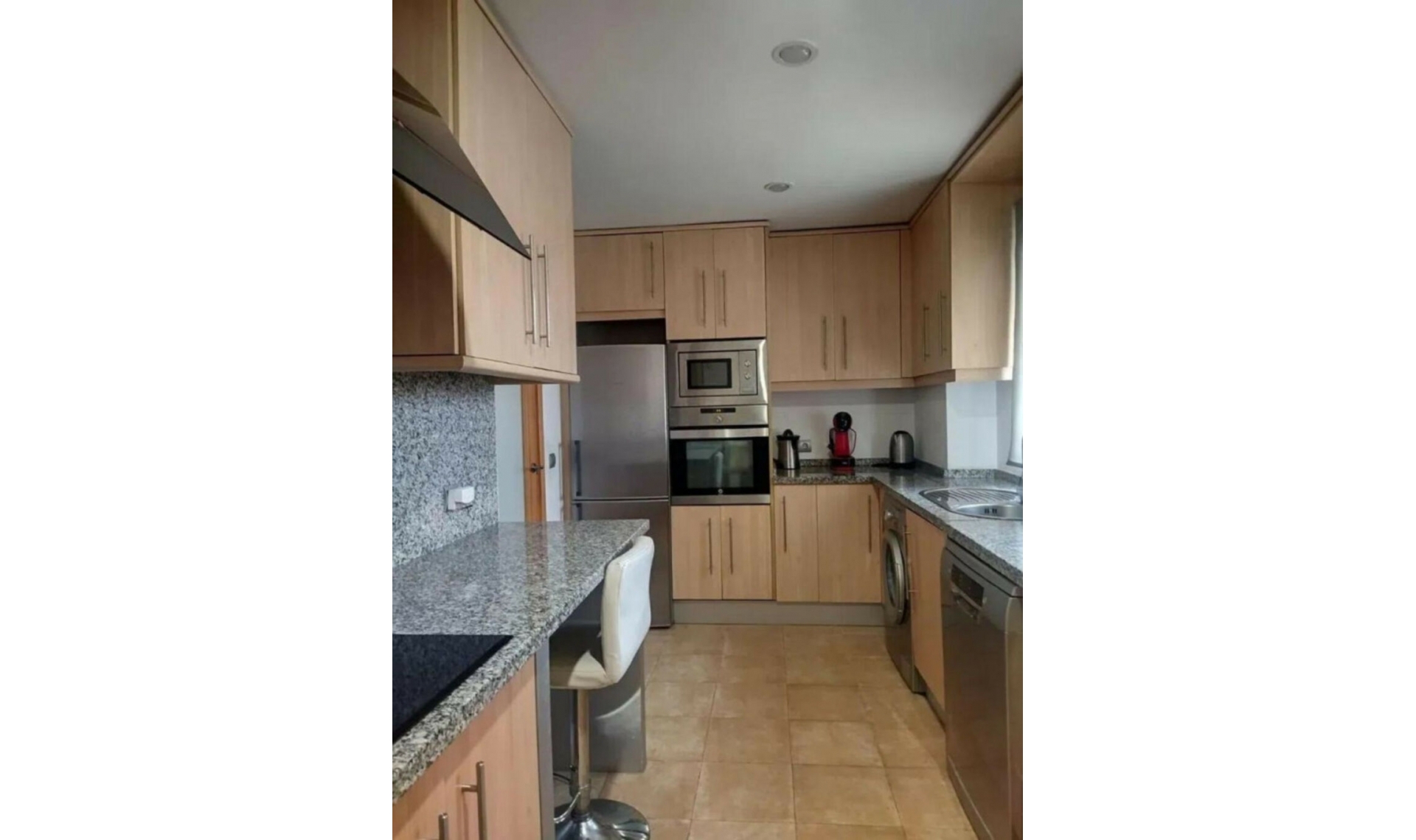 Další prodej - Apartment -
Bel Air