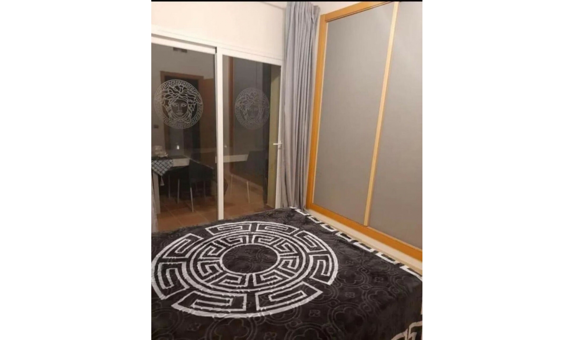 Další prodej - Apartment -
Bel Air