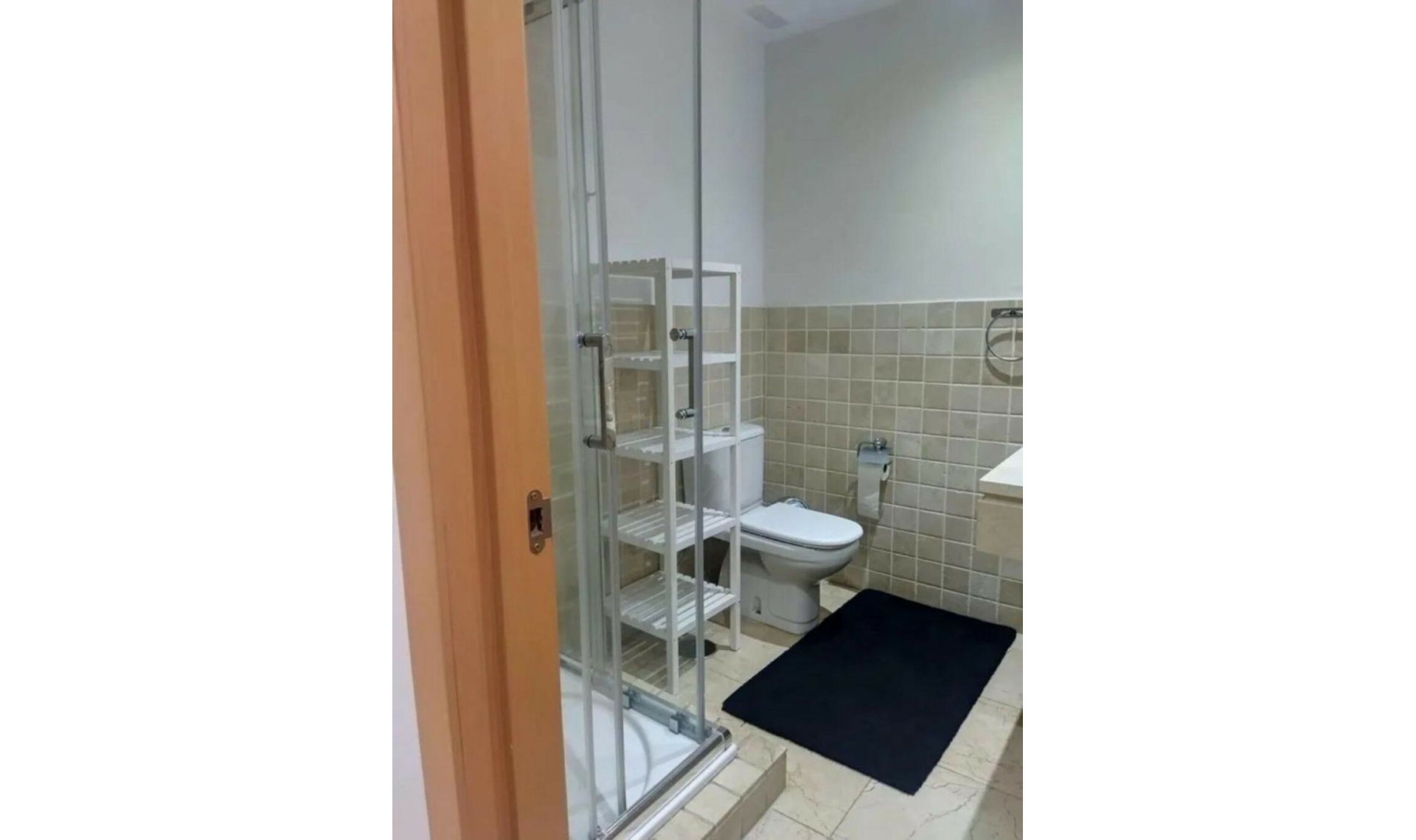 Další prodej - Apartment -
Bel Air