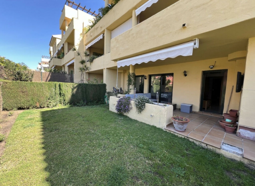 Další prodej - Apartment -
Bel Air