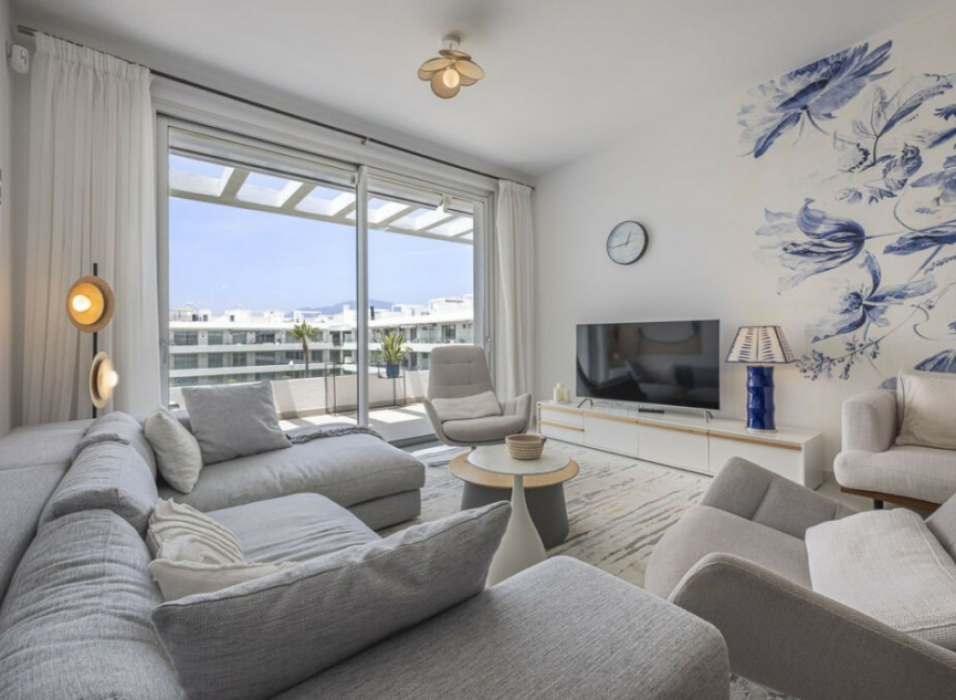 Další prodej - Apartment -
Bel Air