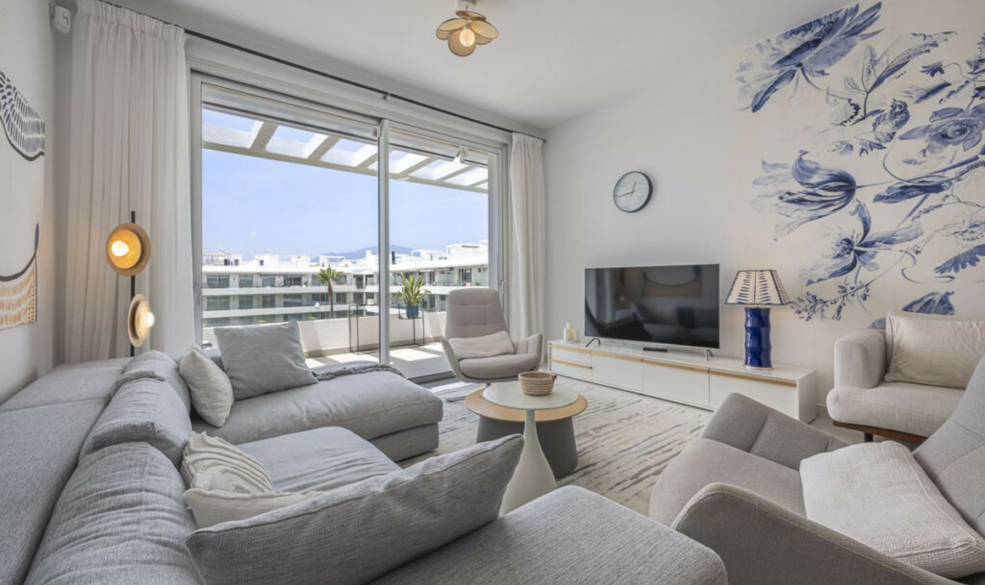 Další prodej - Apartment -
Bel Air