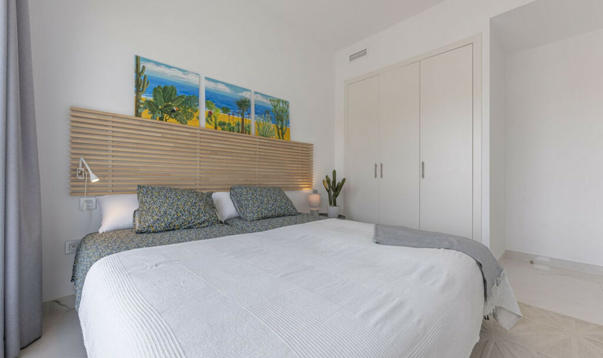 Další prodej - Apartment -
Bel Air