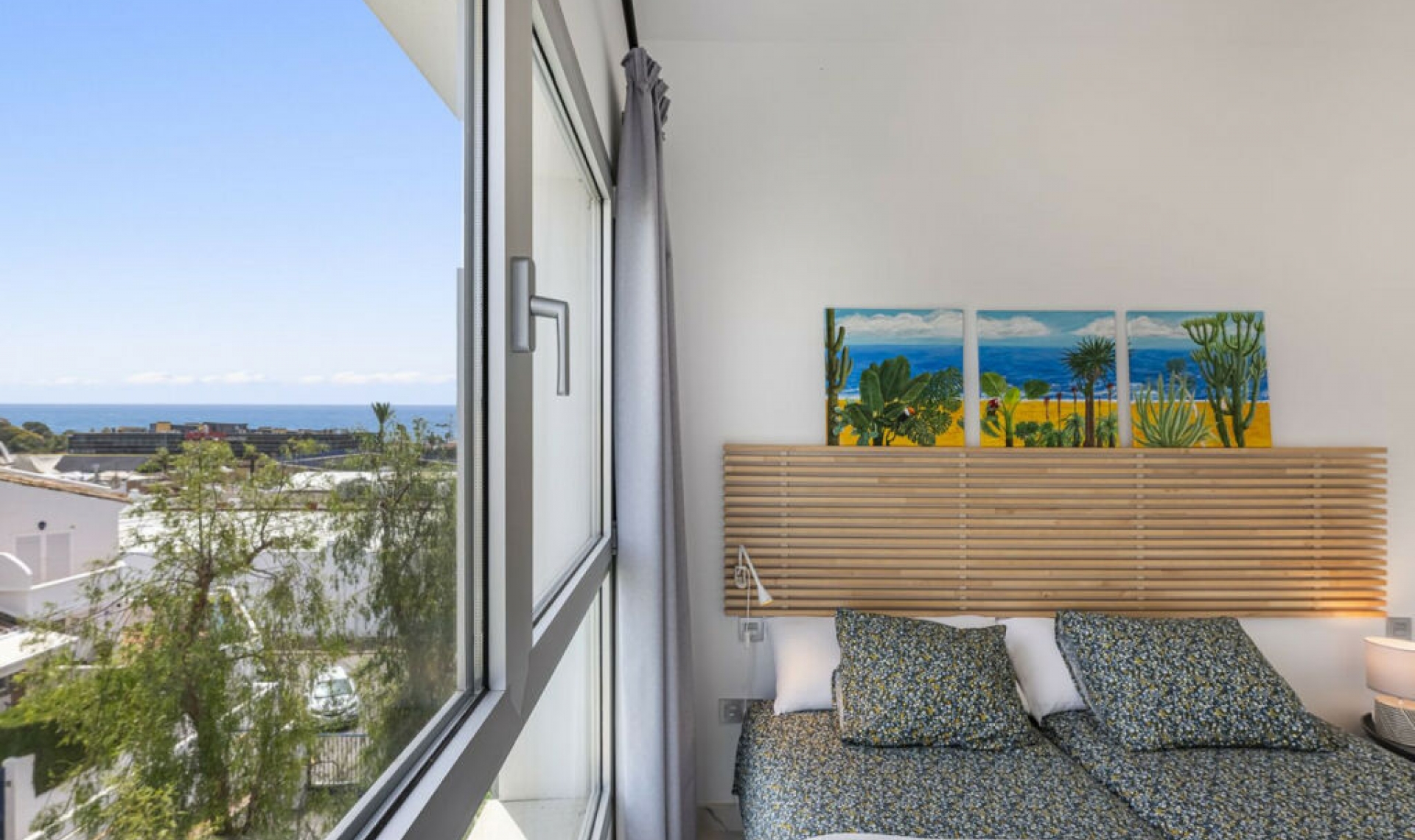 Další prodej - Apartment -
Bel Air